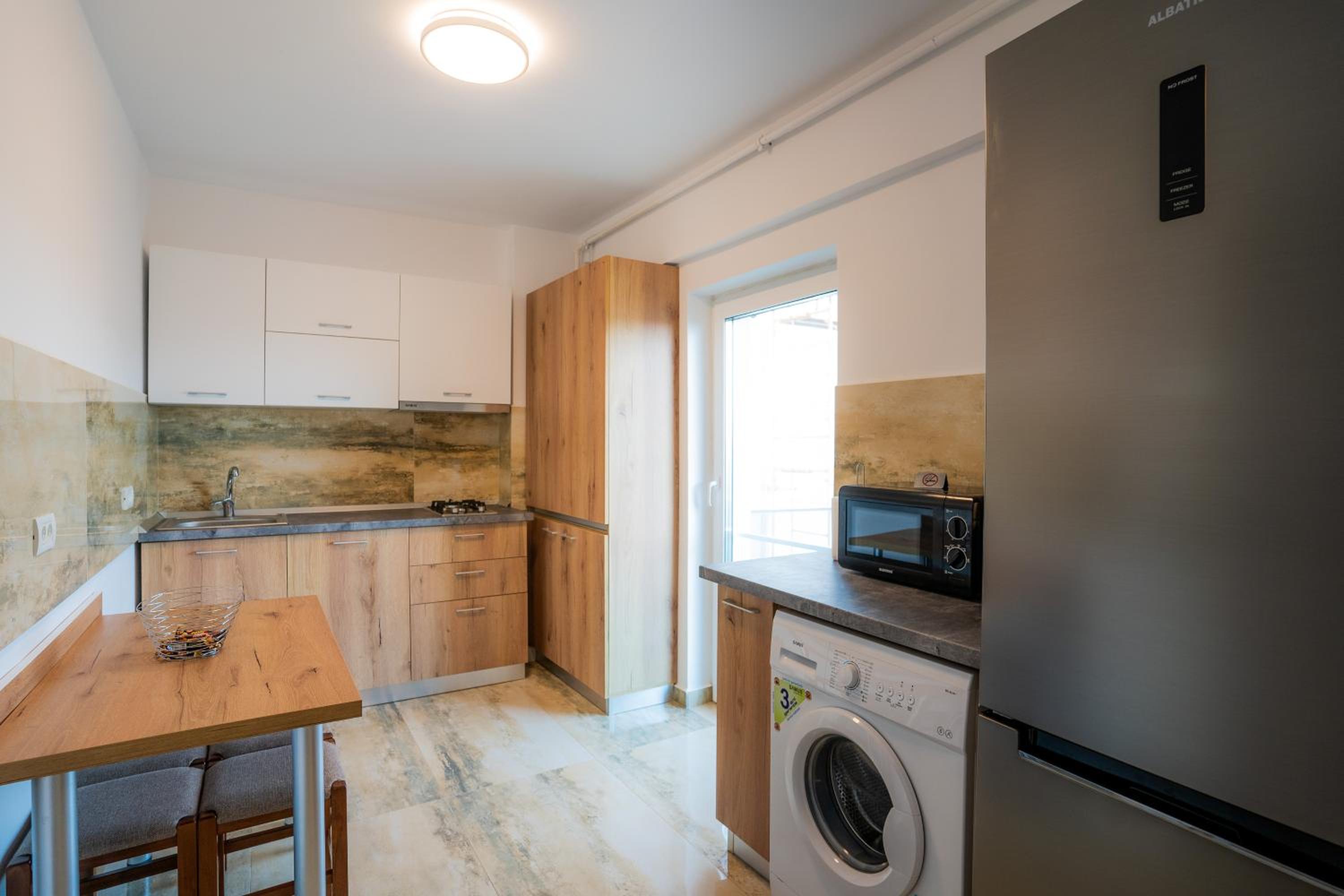 Two-Bedroom Apartment - Photo 2