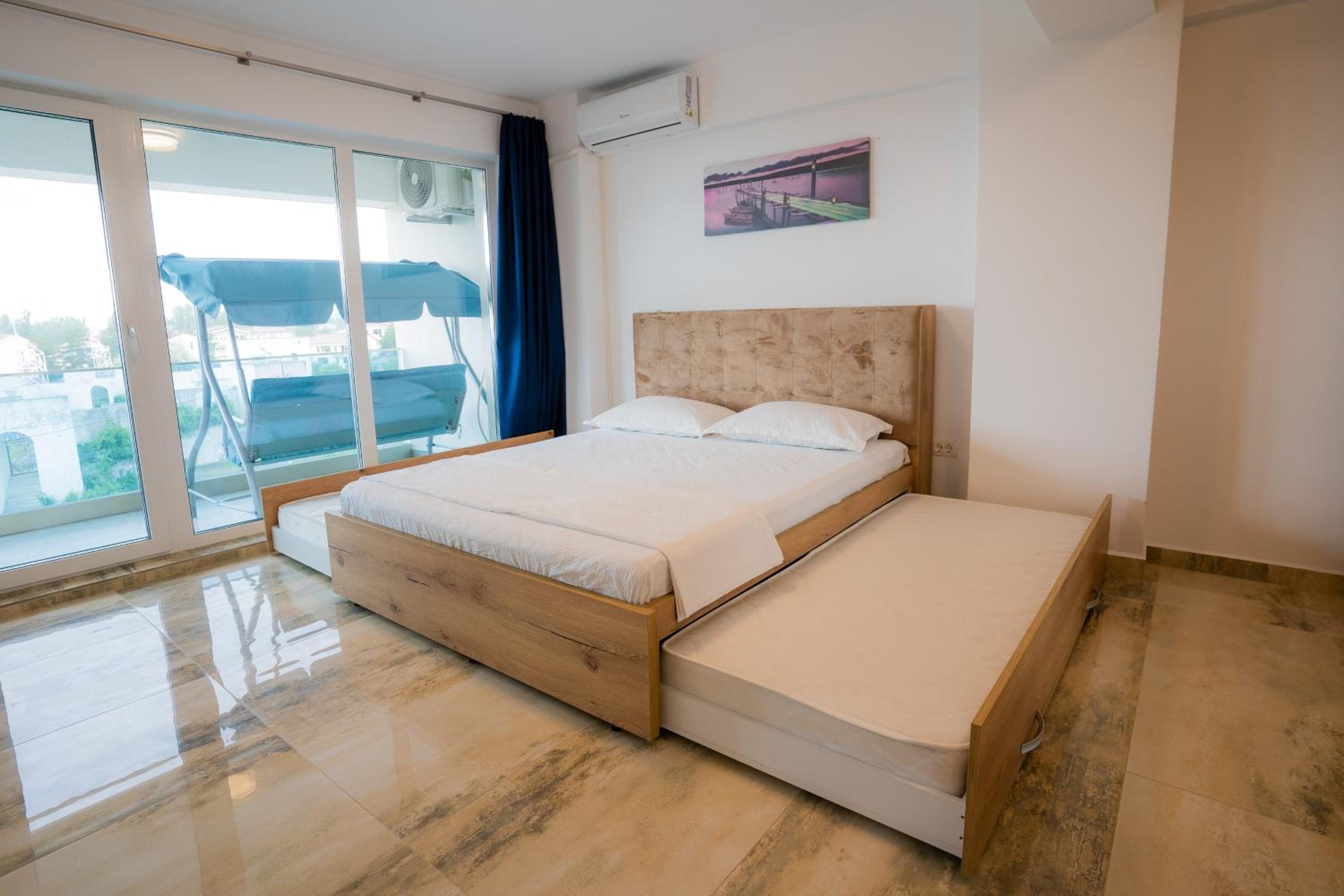 Two-Bedroom Apartment - Photo 3