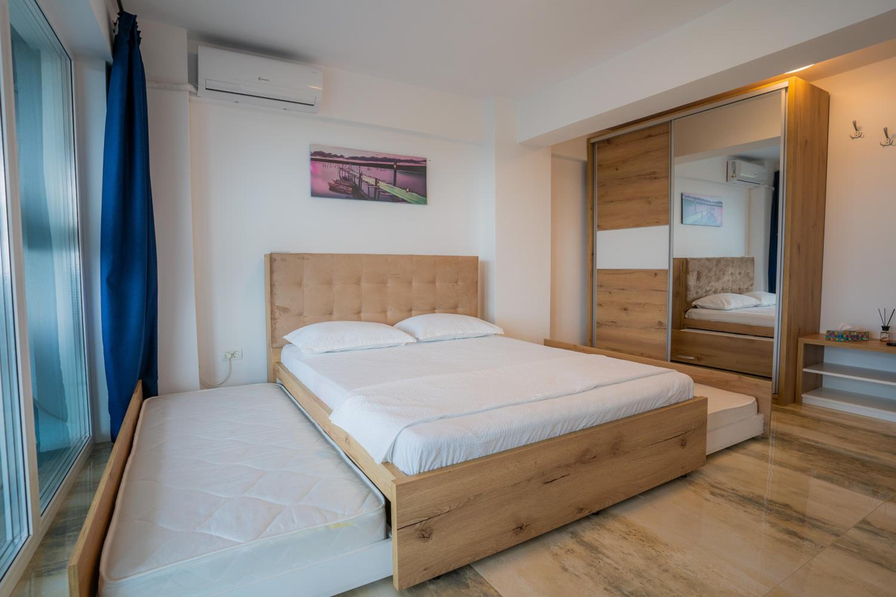 Two-Bedroom Apartment - Photo 6