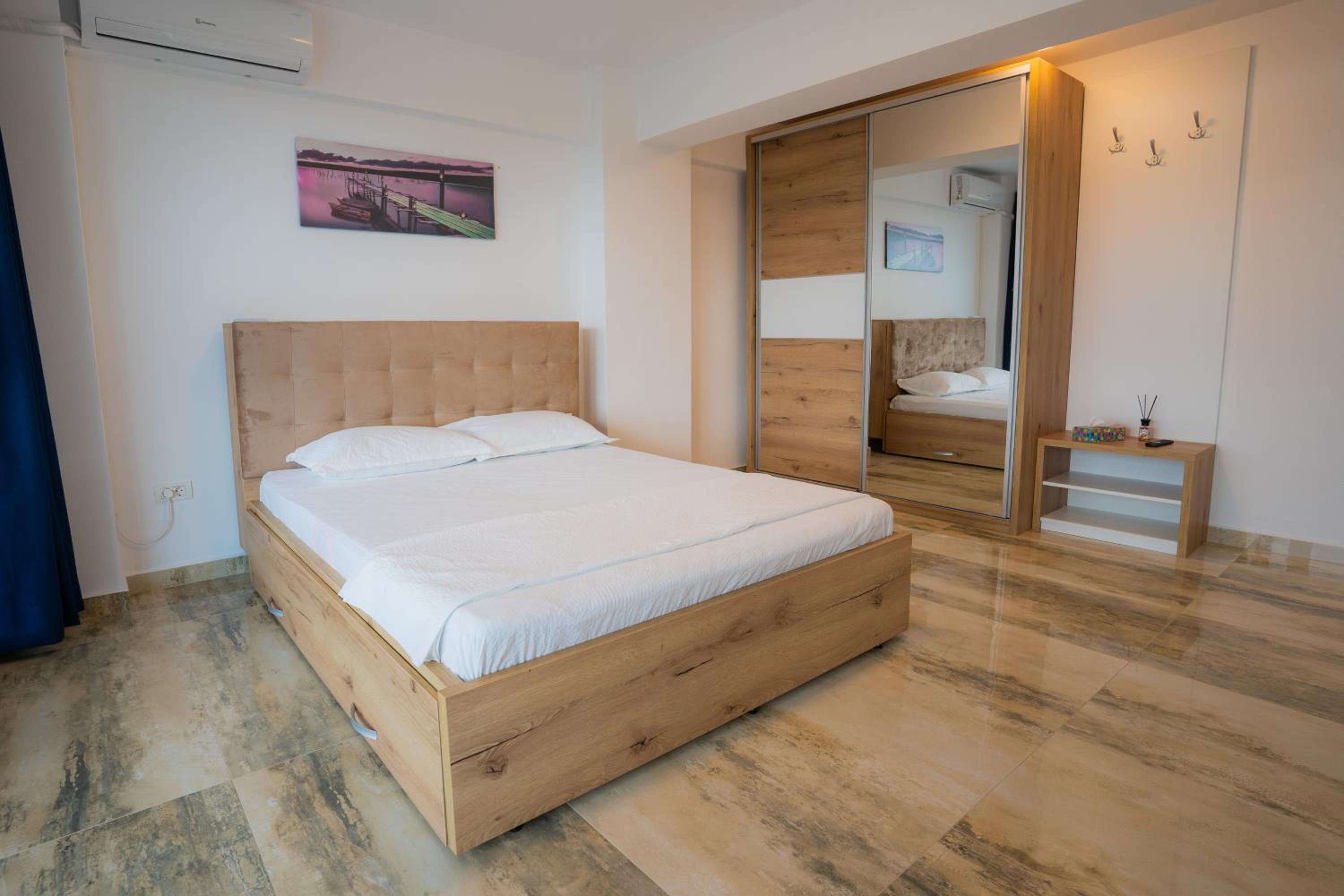 Two-Bedroom Apartment - Photo 8