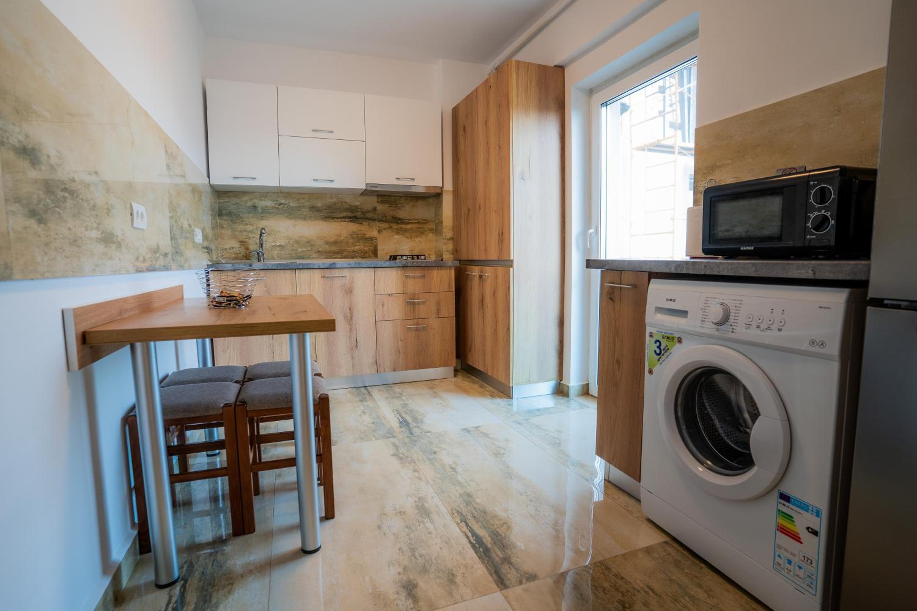 Two-Bedroom Apartment - Photo 27