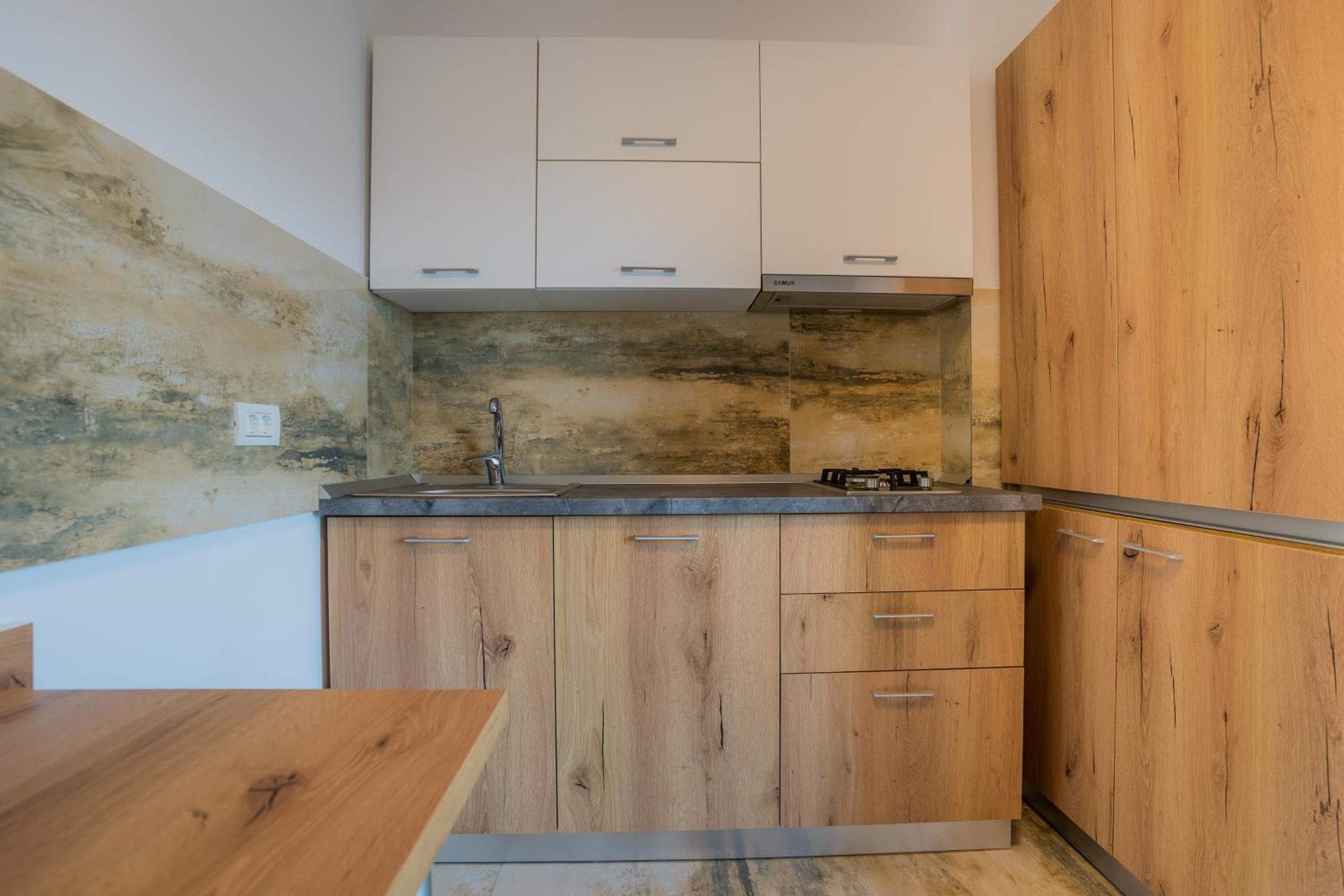 Two-Bedroom Apartment - Photo 29