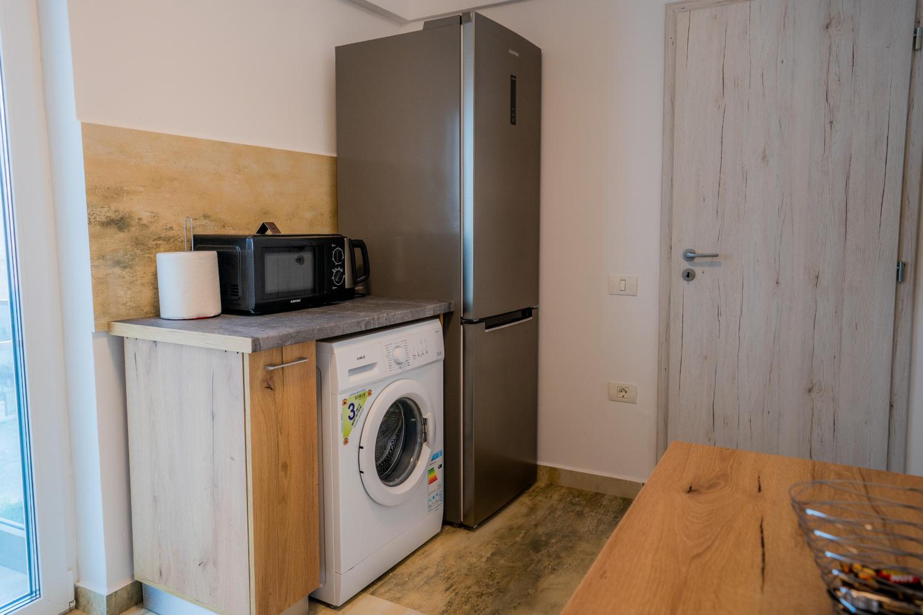Two-Bedroom Apartment - Photo 13