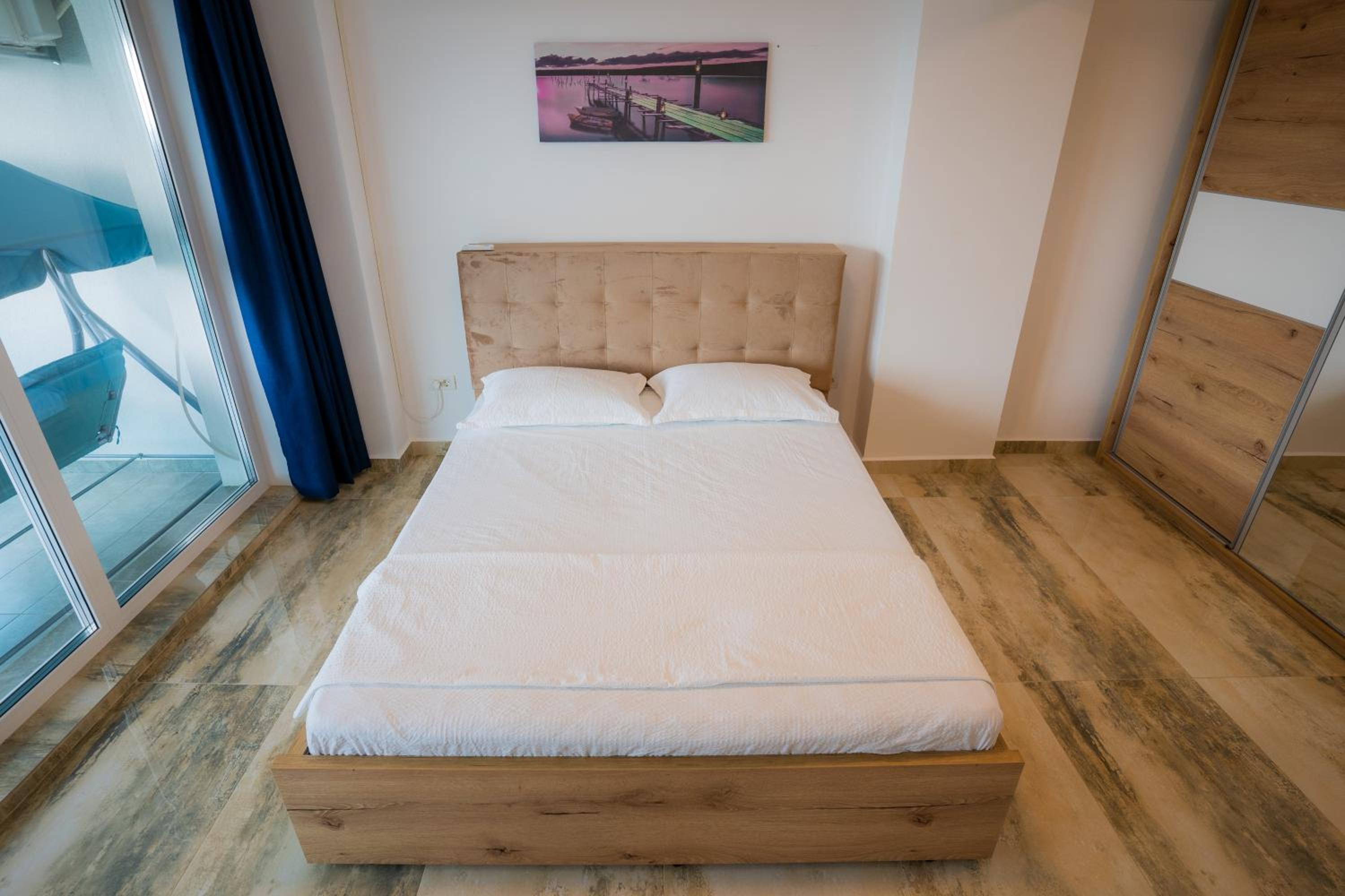 Two-Bedroom Apartment - Photo 14