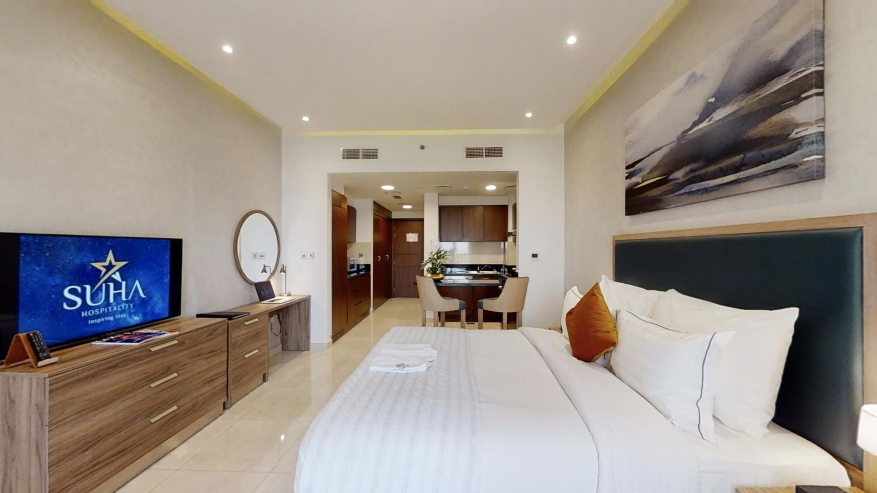 Standard Studio Apartment photo 2