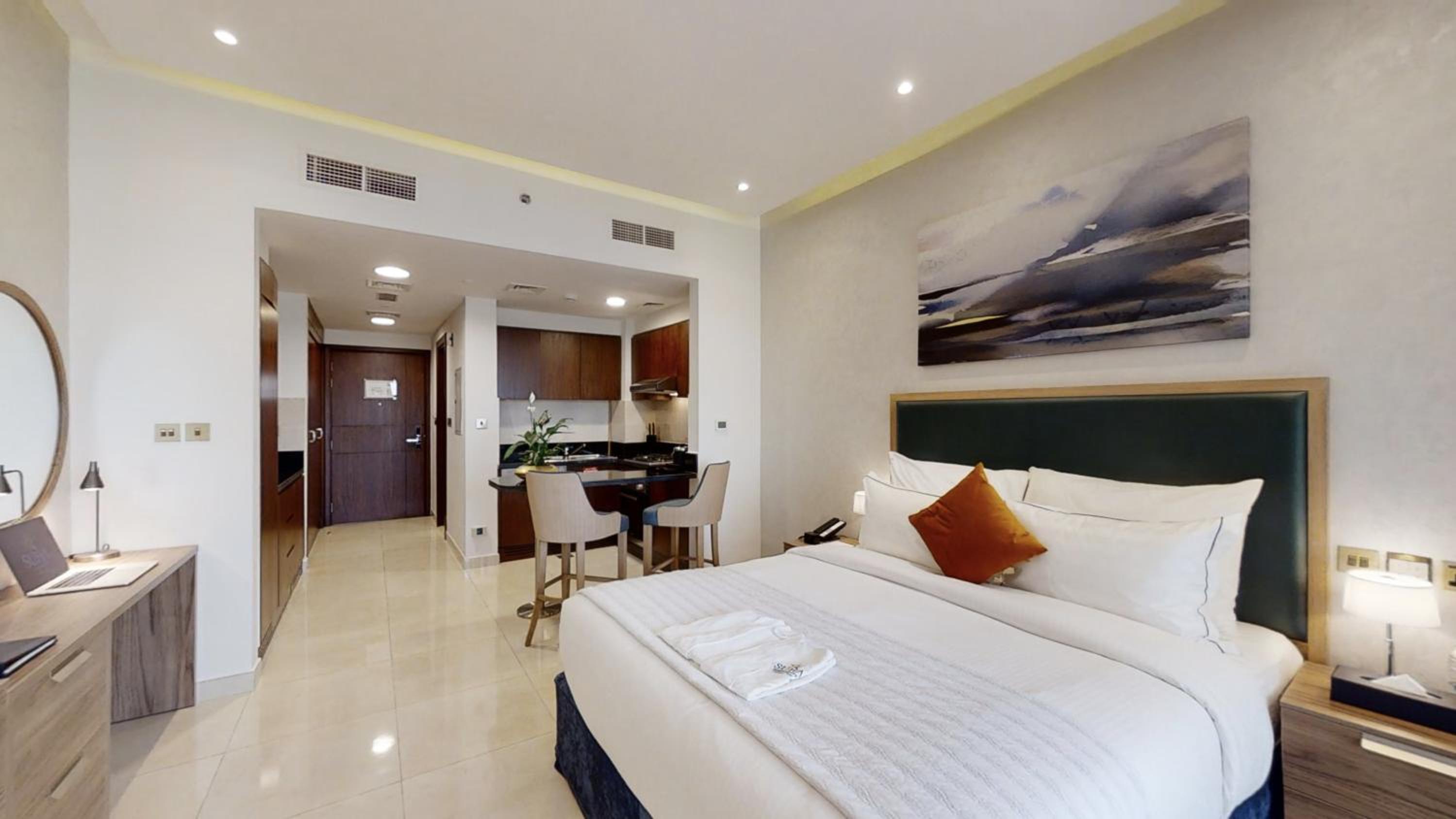 Standard Studio Apartment photo 1