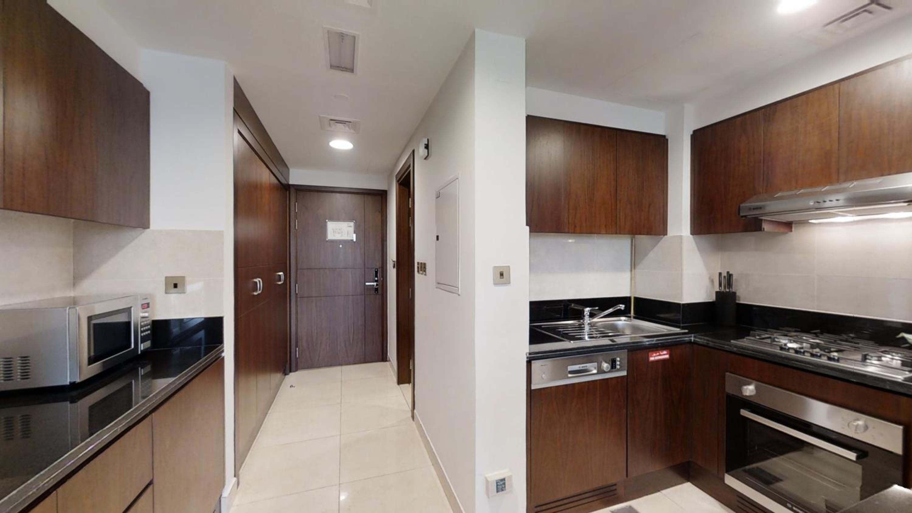 Standard Studio Apartment photo 3