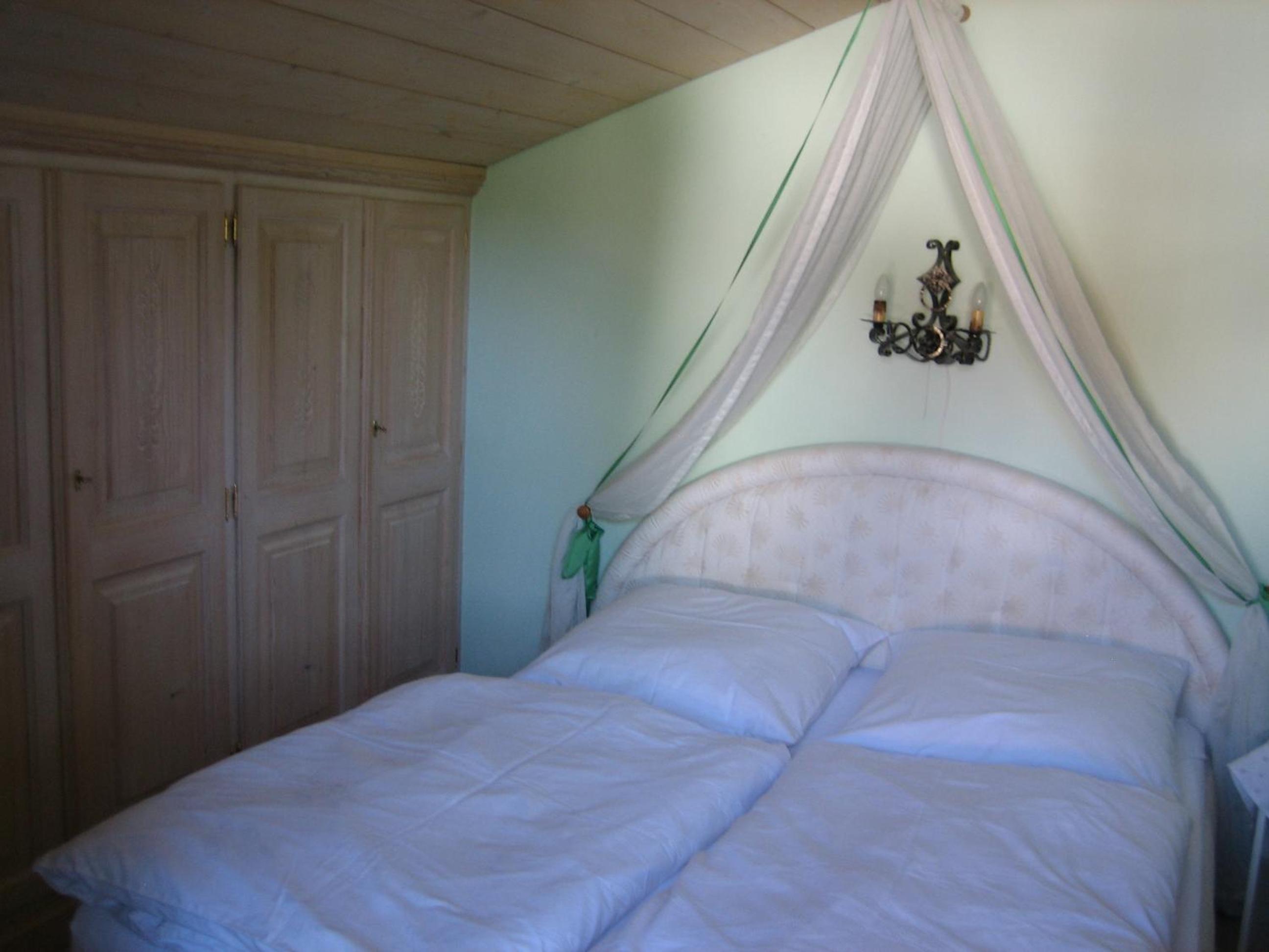 One-Bedroom Apartment With Balcony photo 1