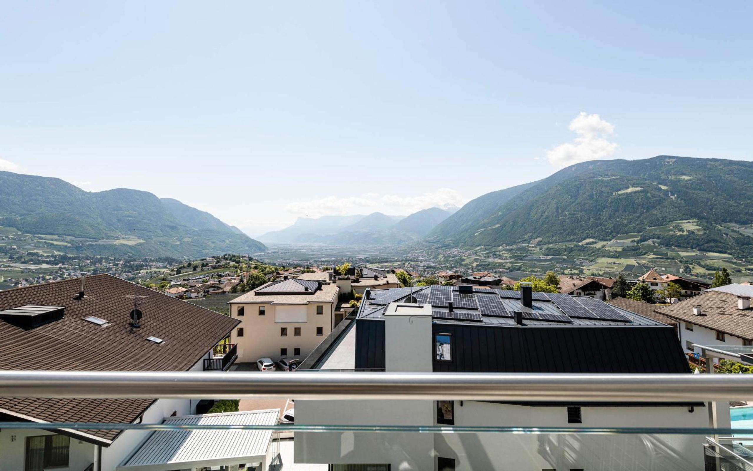 Double Room with Mountain View photo 3
