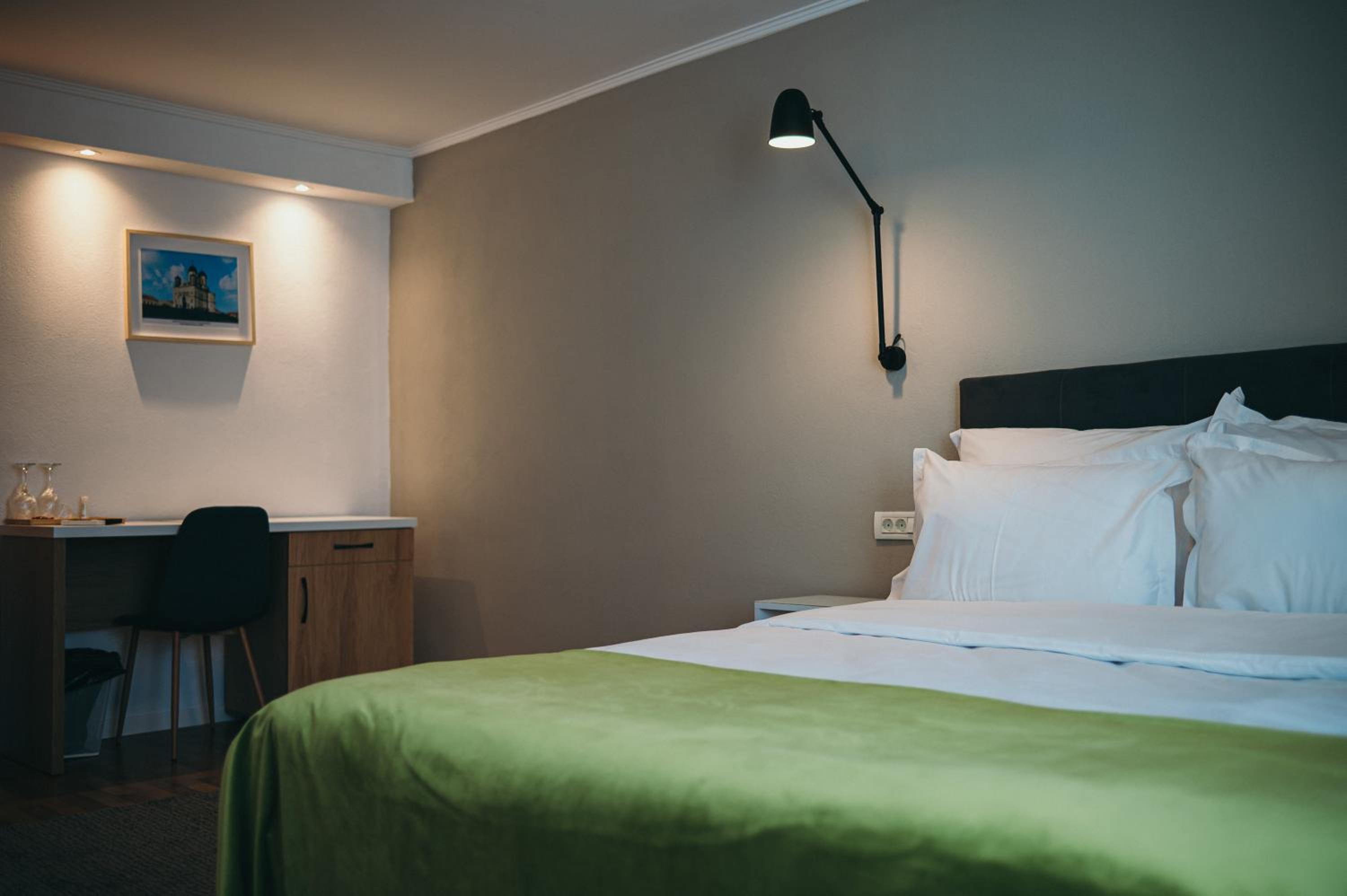 Family Suite - Photo 1