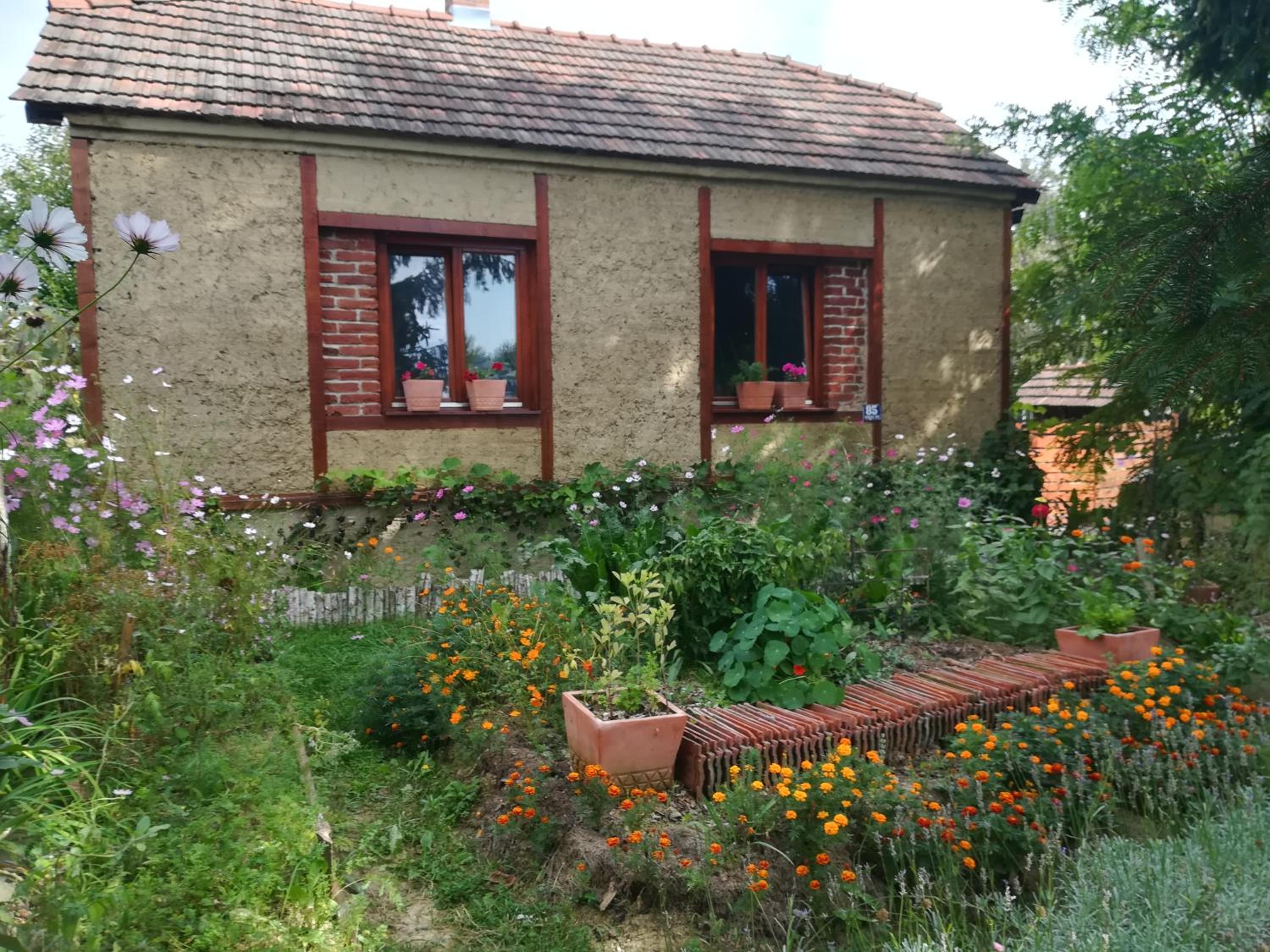 Two-Bedroom Chalet - Photo 21