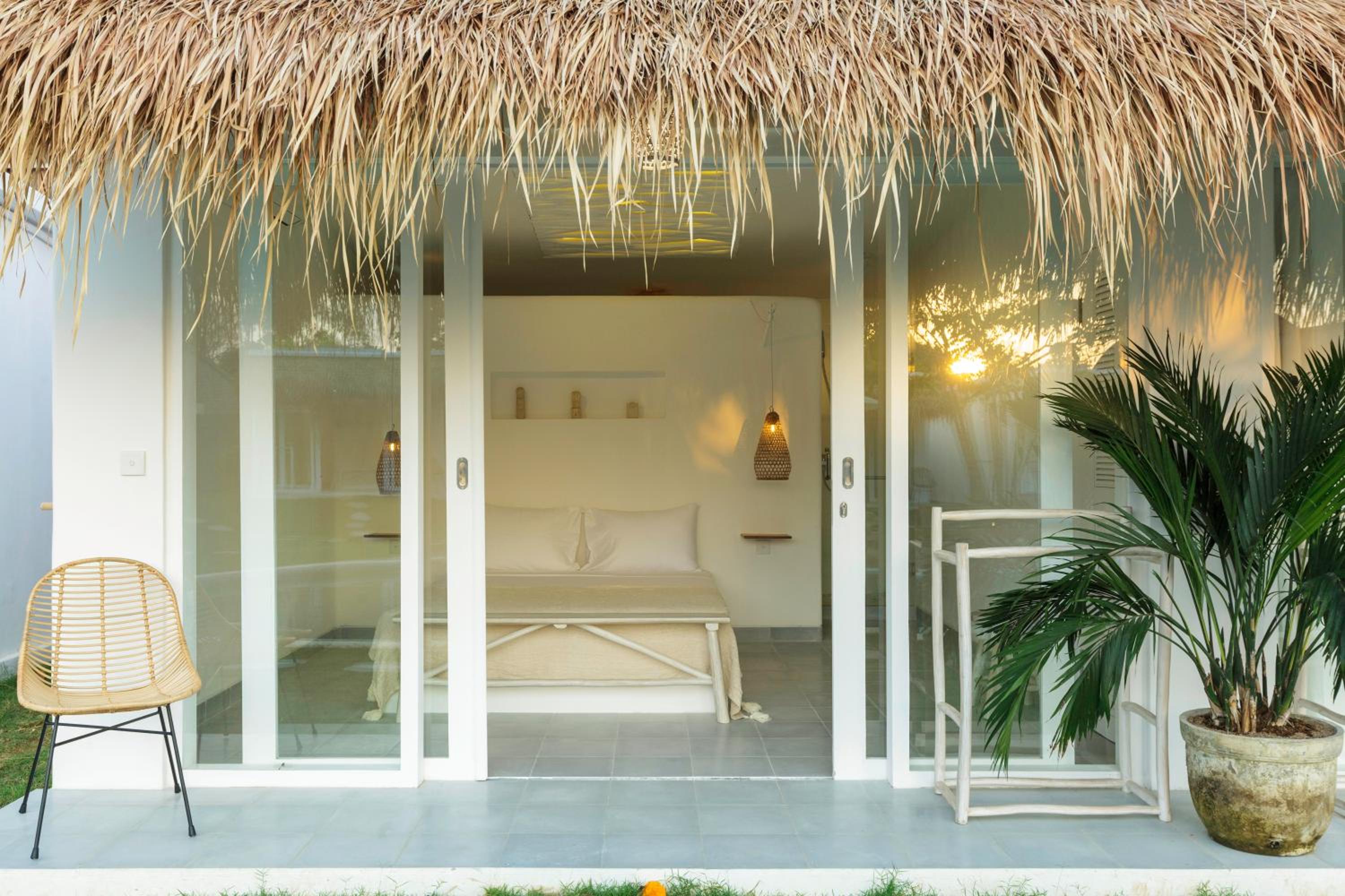 Deluxe Bungalow - Photo 1
