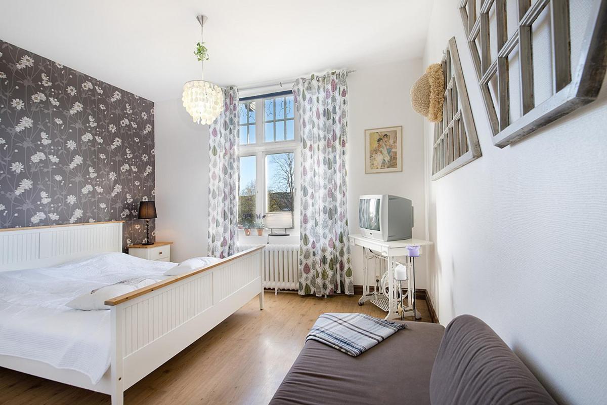 Double Room - Photo 1