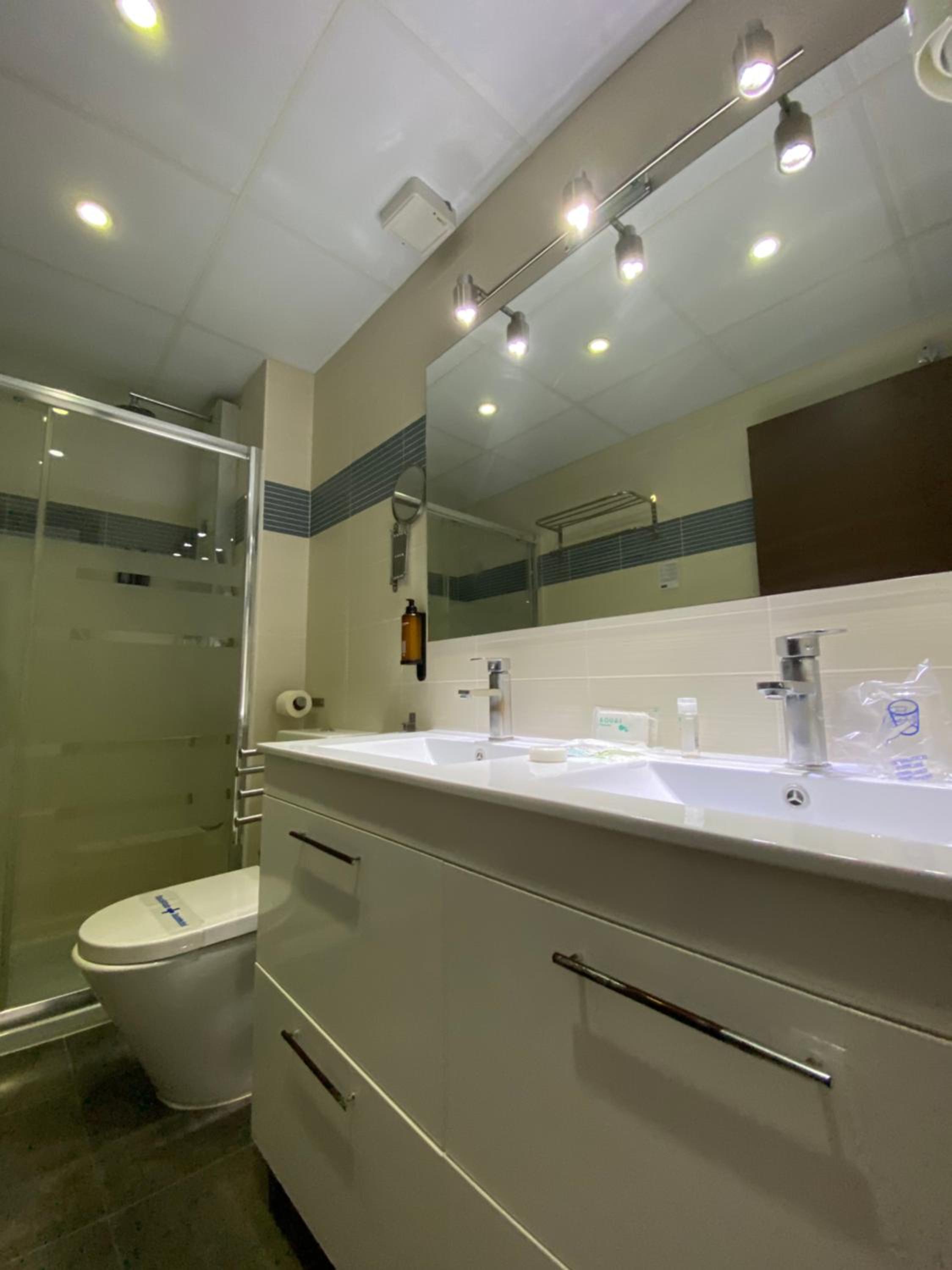 Standard Triple Room photo 3