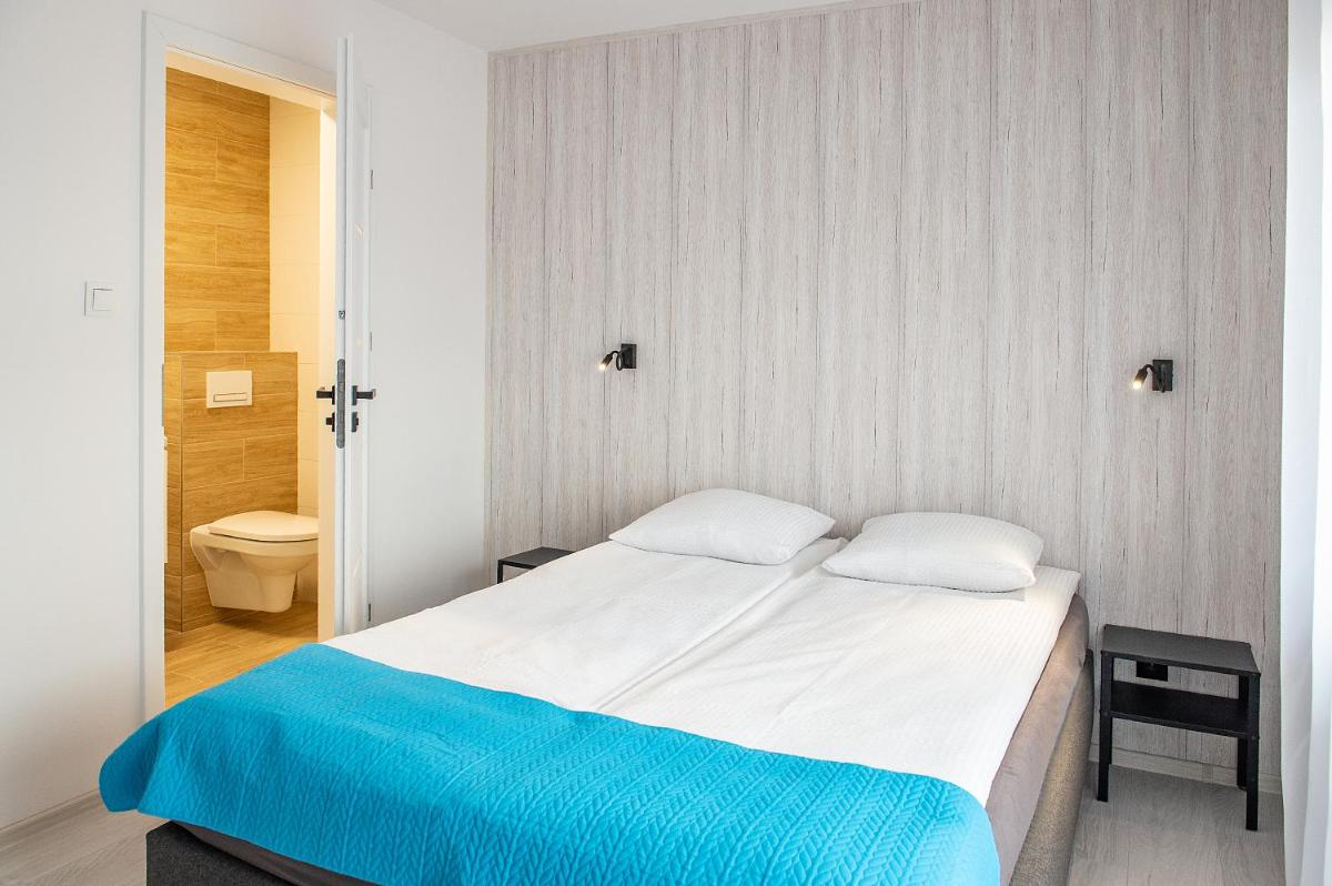 Double Room with Balcony photo 2