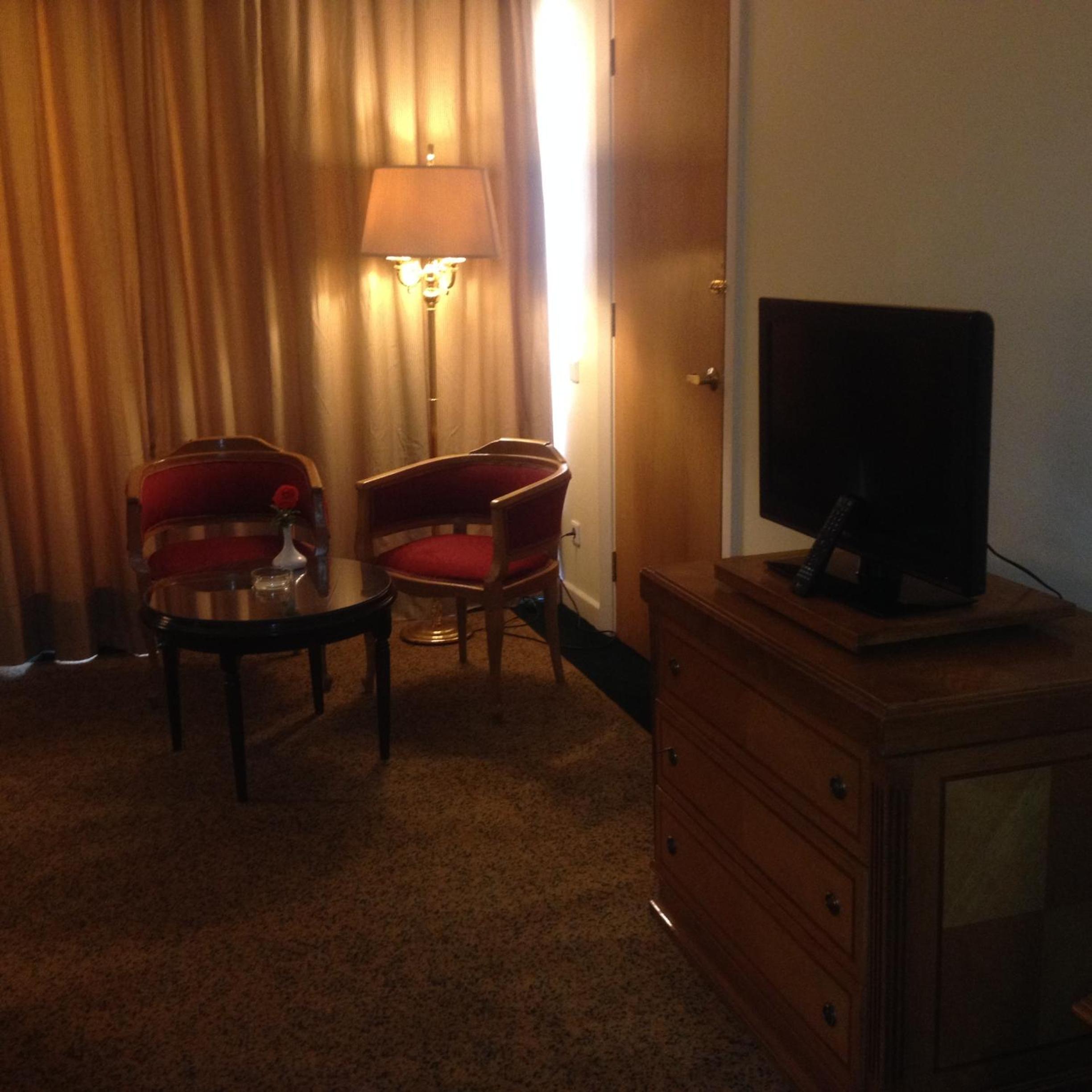 Superior Double or Twin Room - Photo 2