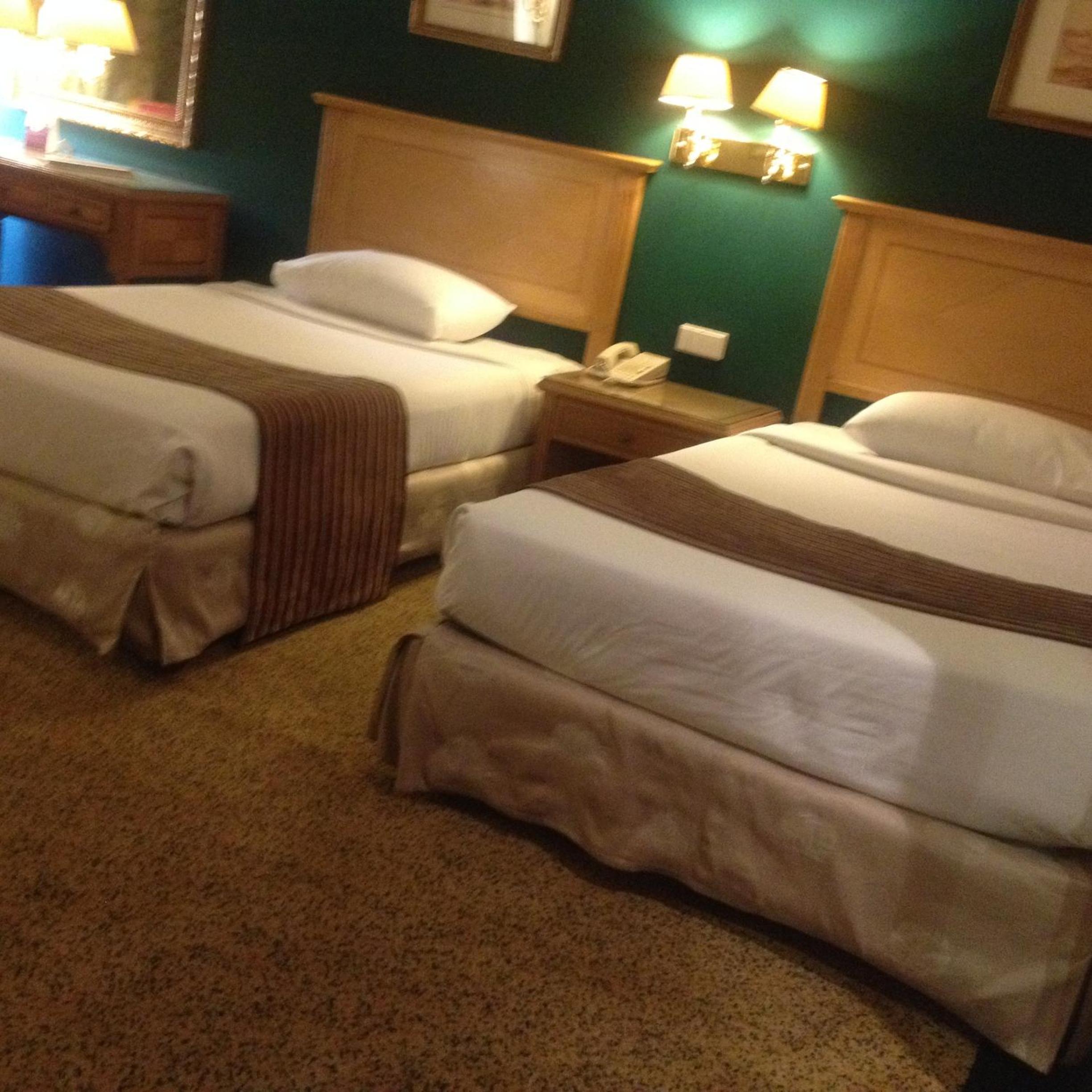 Superior Triple Room - Photo 3