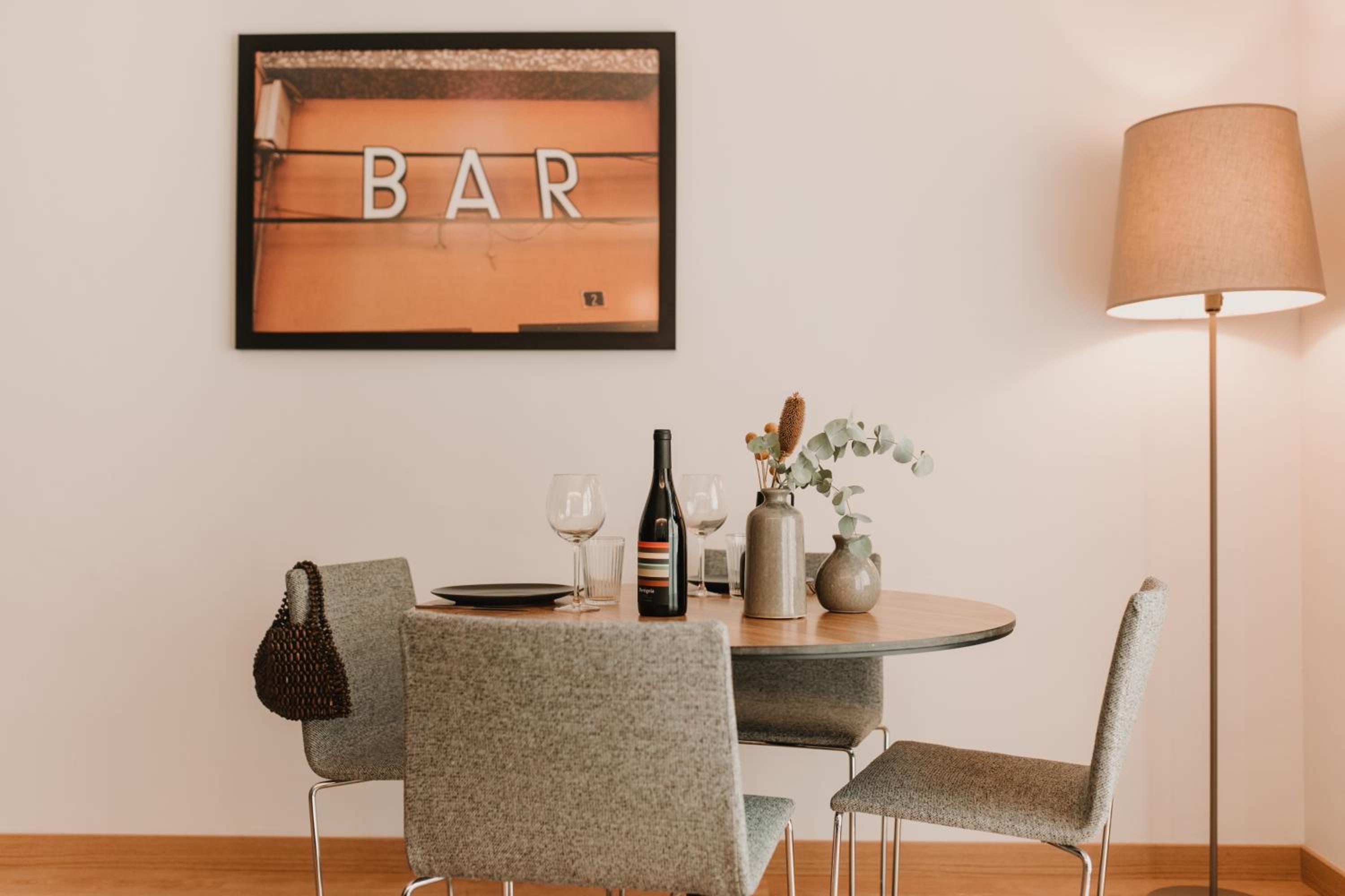 Loft Apartment ( 2 Adults + 1 Child) - Photo 3