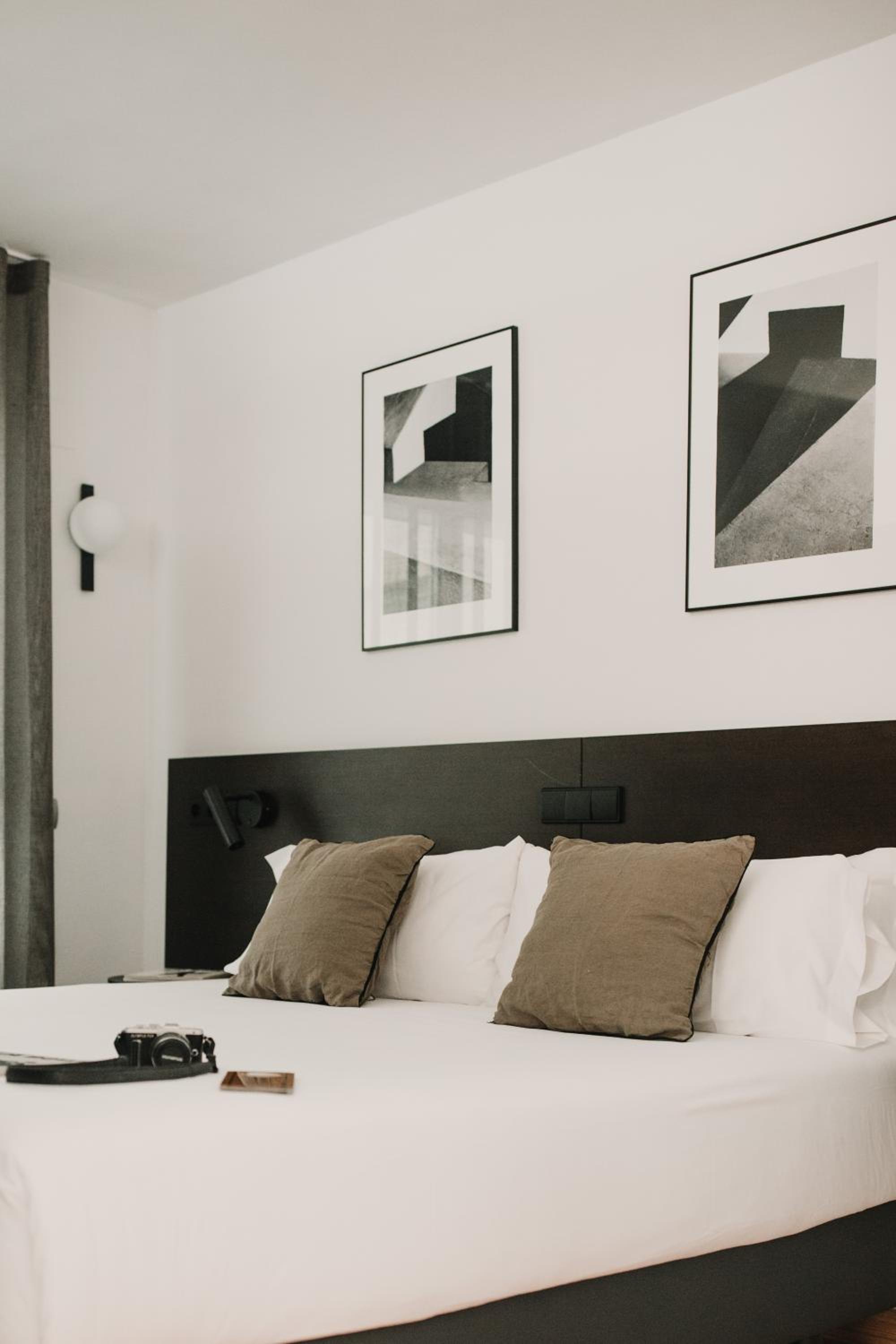 Loft Apartment ( 2 Adults + 1 Child) - Photo 27