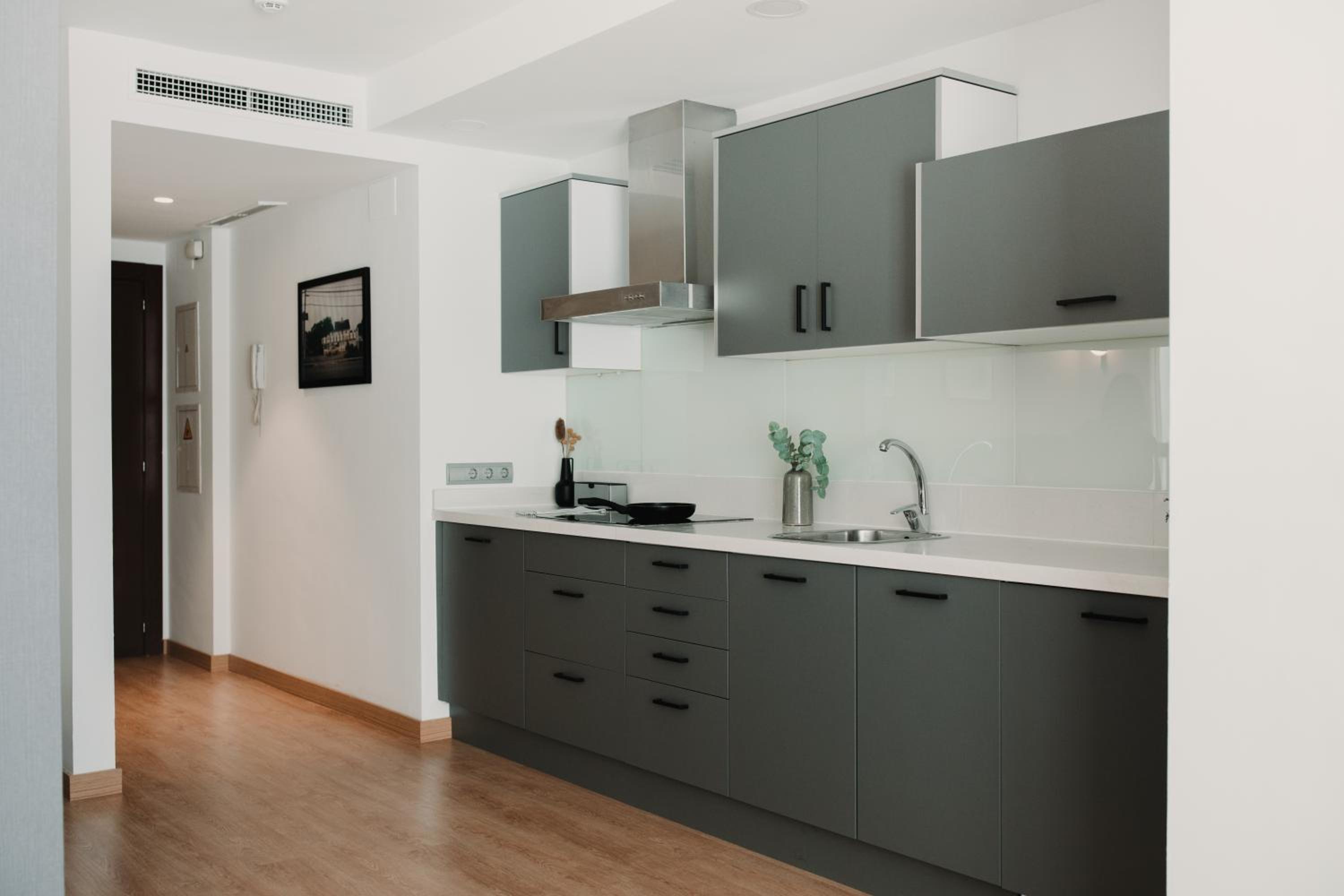 Loft Apartment ( 2 Adults + 1 Child) - Photo 8
