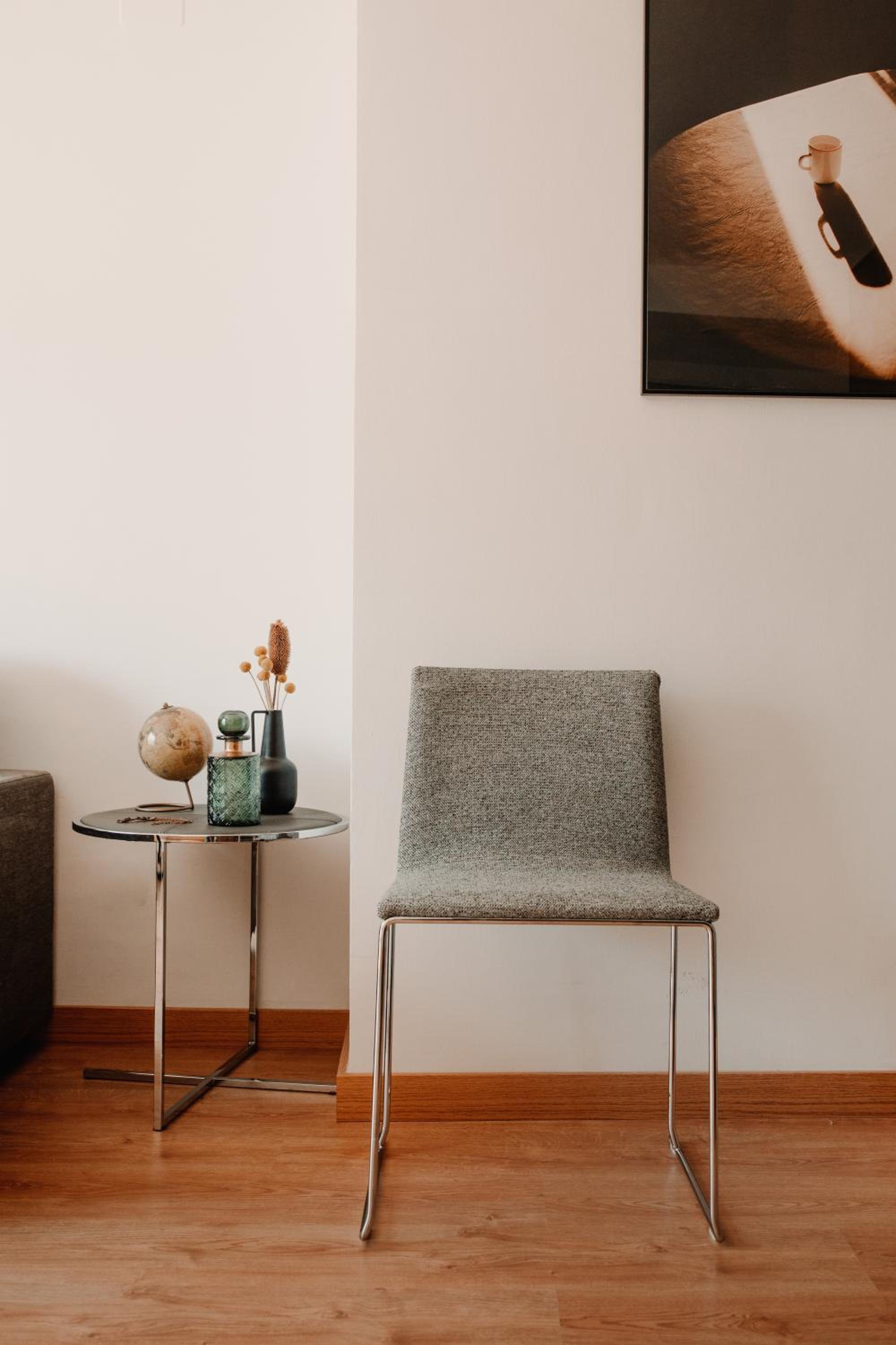 Loft Apartment ( 2 Adults + 1 Child) - Photo 20
