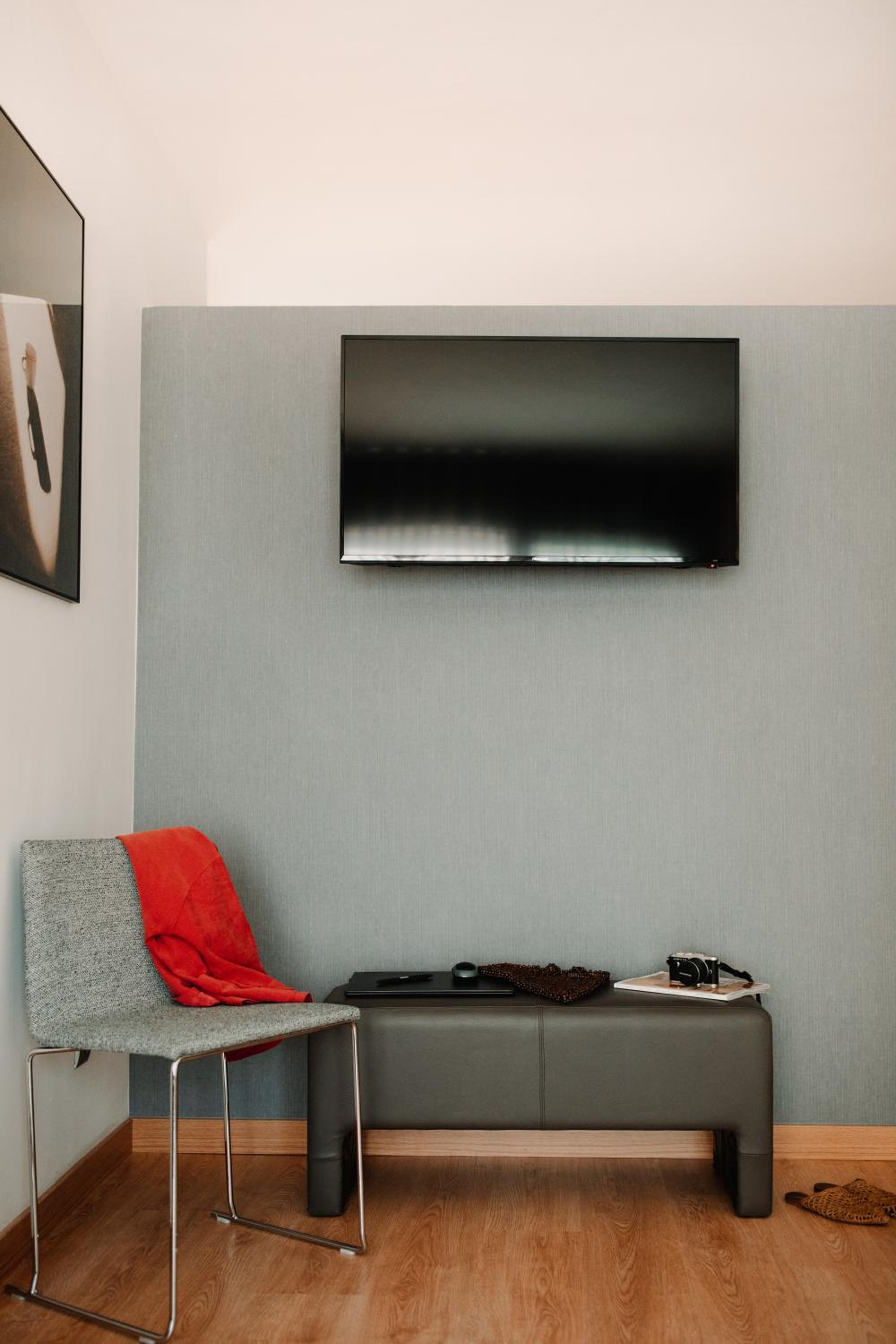 Loft Apartment ( 2 Adults + 1 Child) - Photo 19