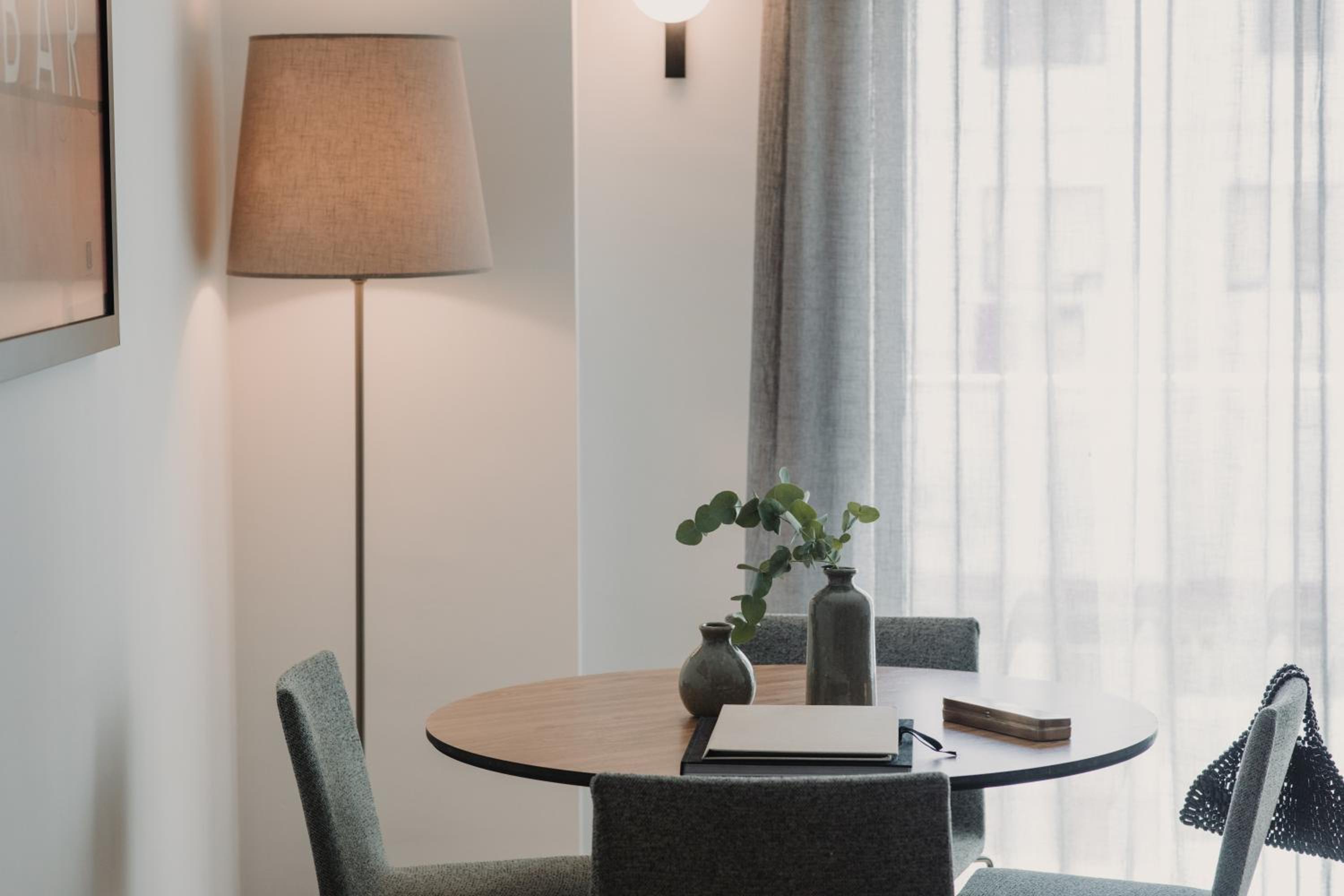 Loft Apartment ( 2 Adults + 1 Child) - Photo 18