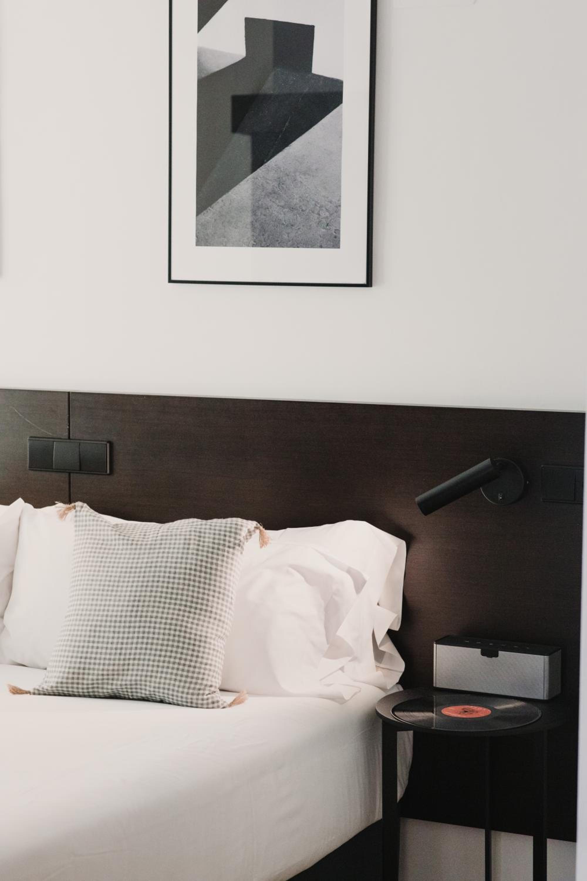 Loft Apartment ( 2 Adults + 1 Child) - Photo 16
