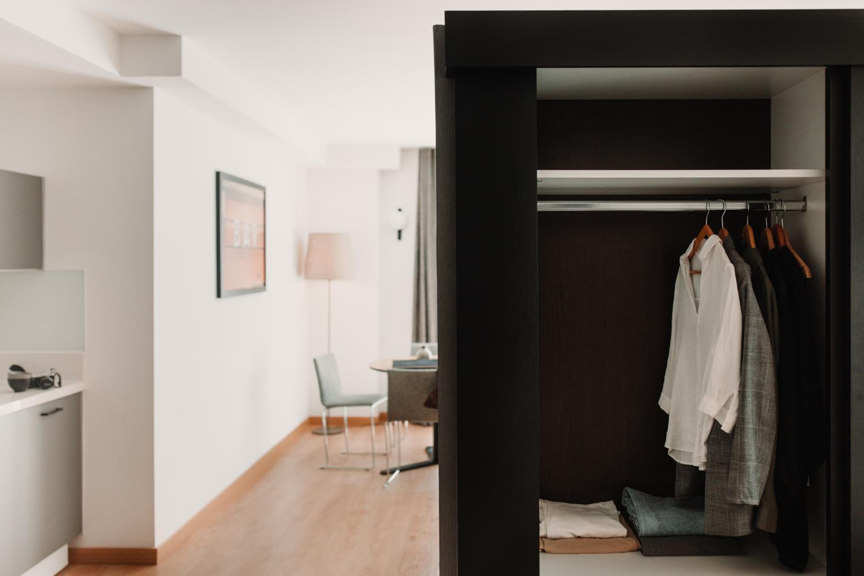 Loft Apartment ( 2 Adults + 1 Child) - Photo 14