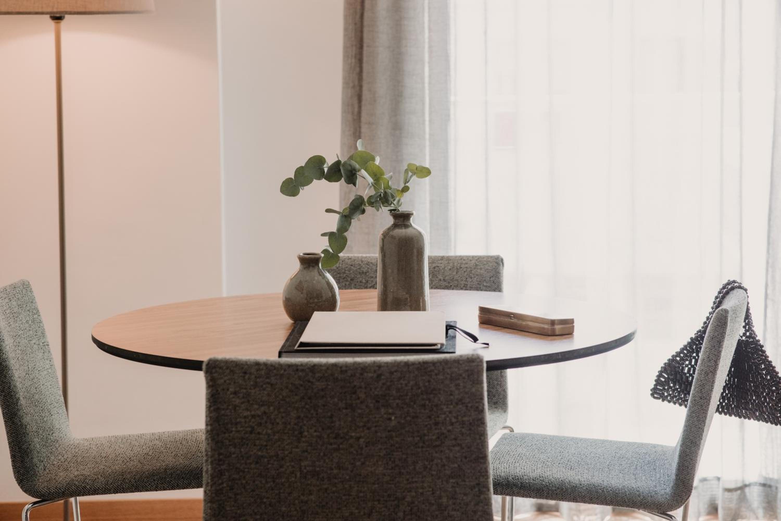 Loft Apartment ( 2 Adults + 1 Child) - Photo 28