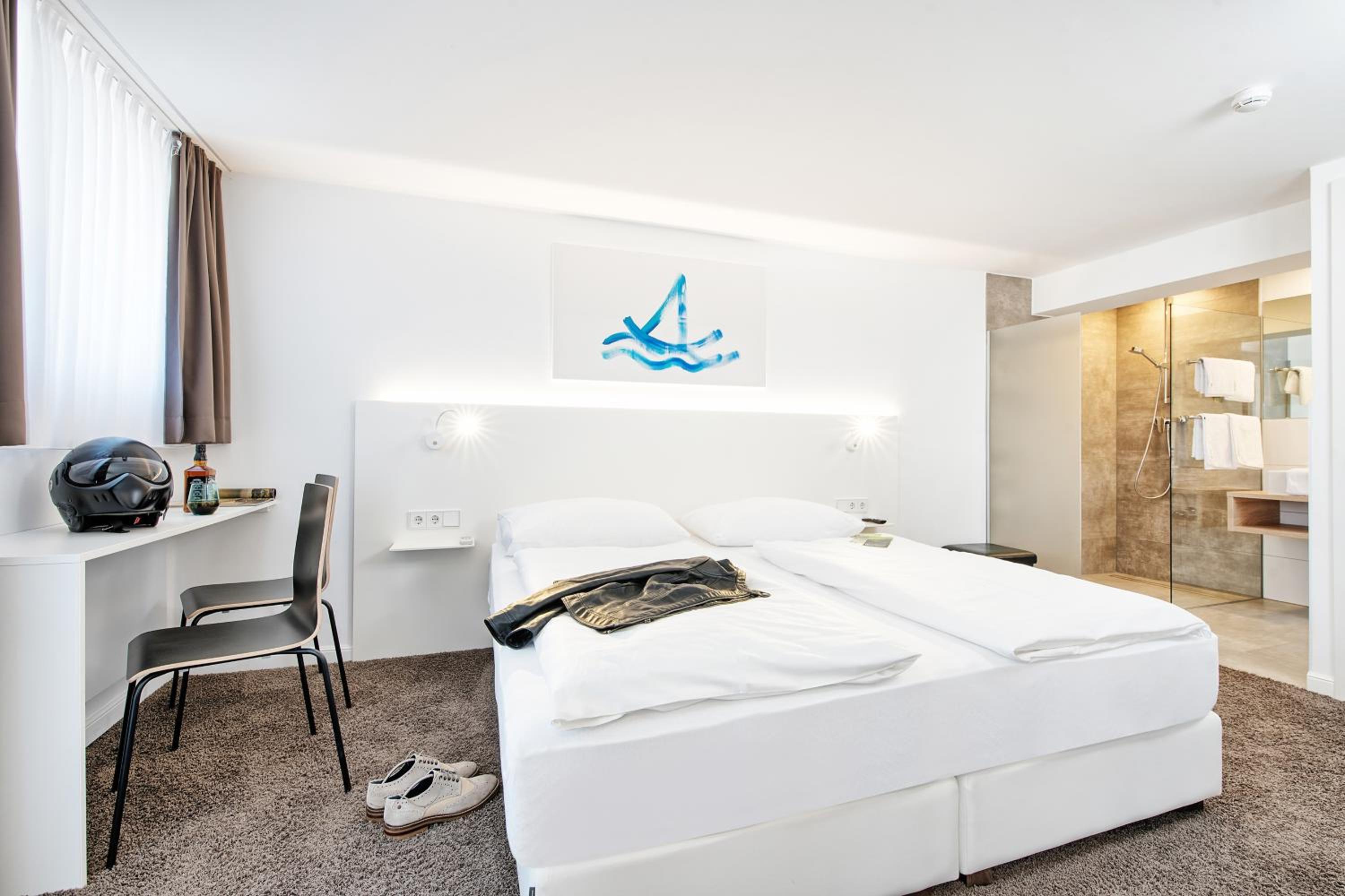 Double Room photo 1