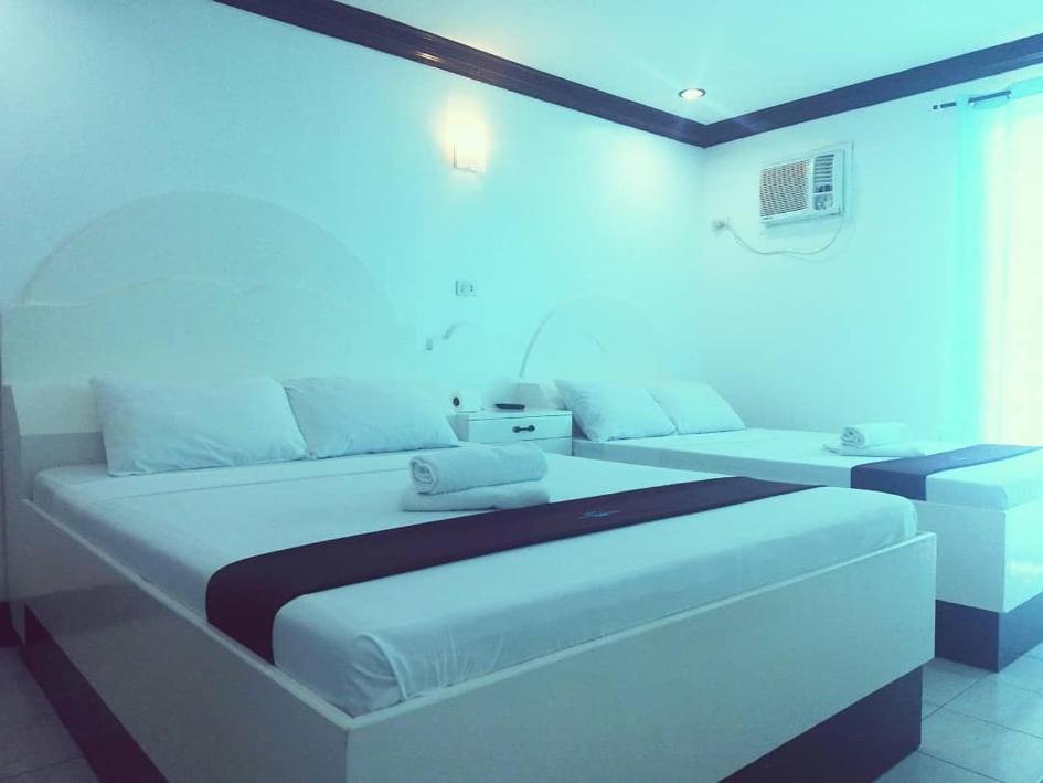 Deluxe Quadruple Room photo 2