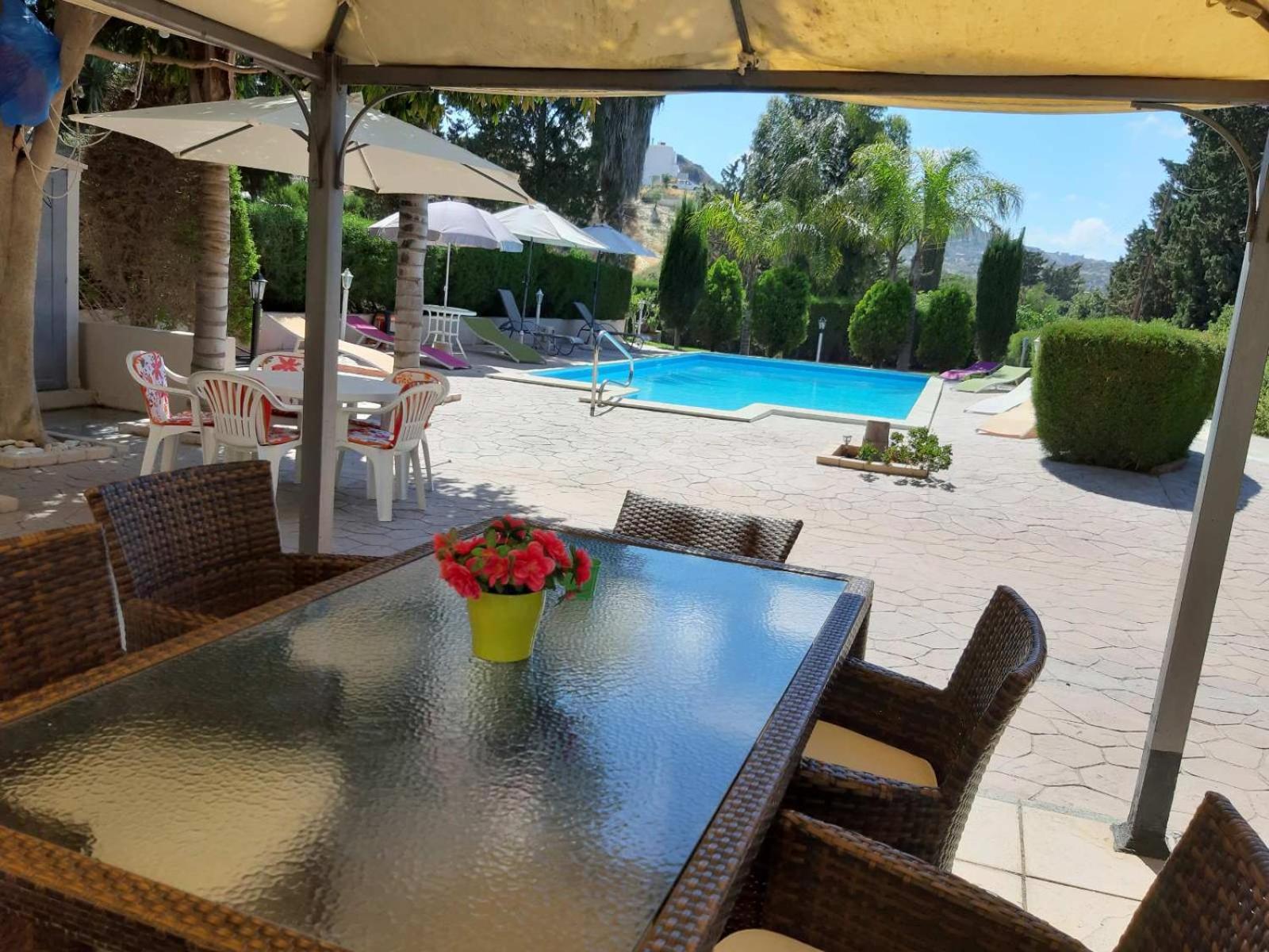 Villa with Private Pool photo 3