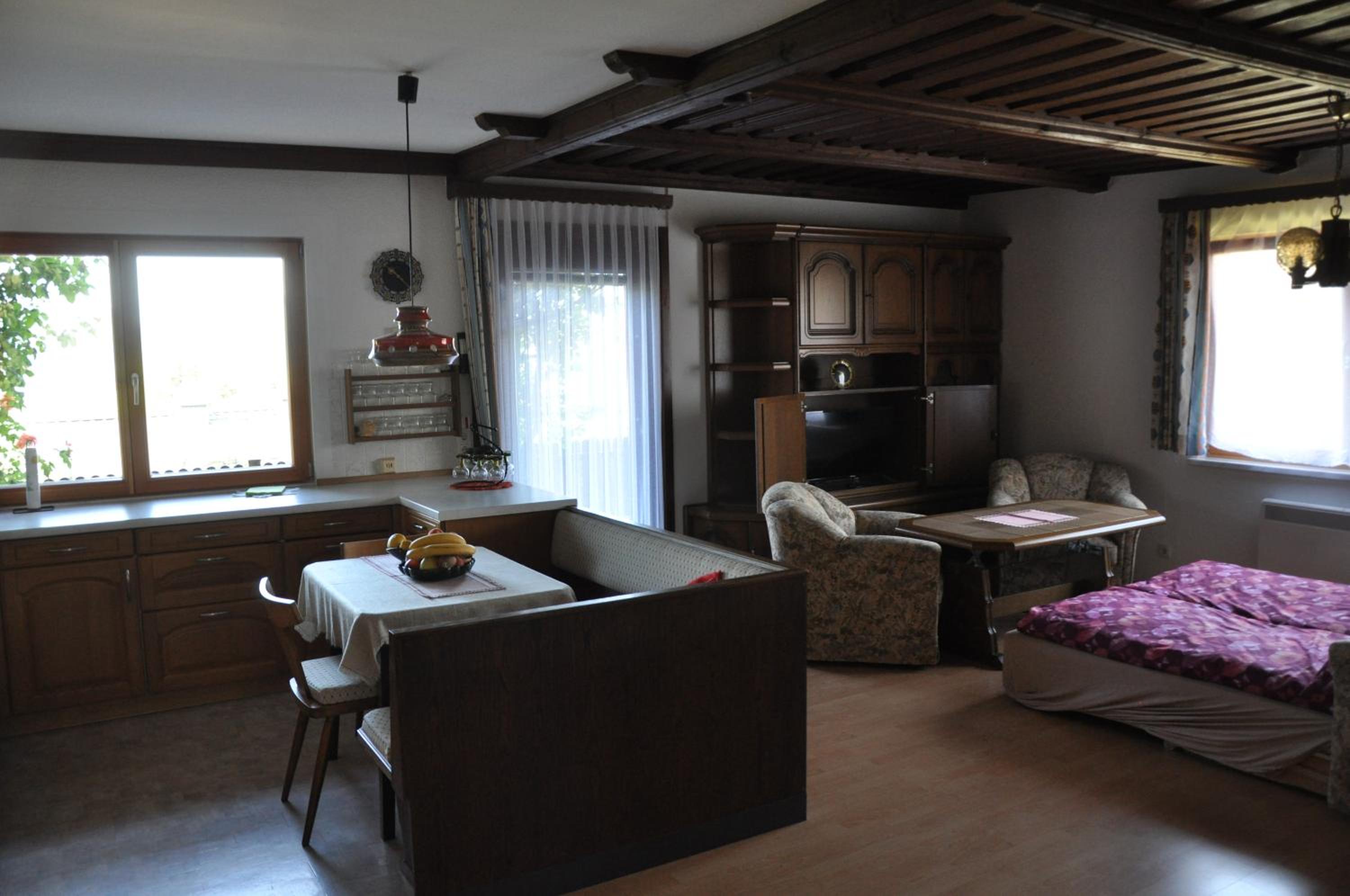 Two-Bedroom House photo 1