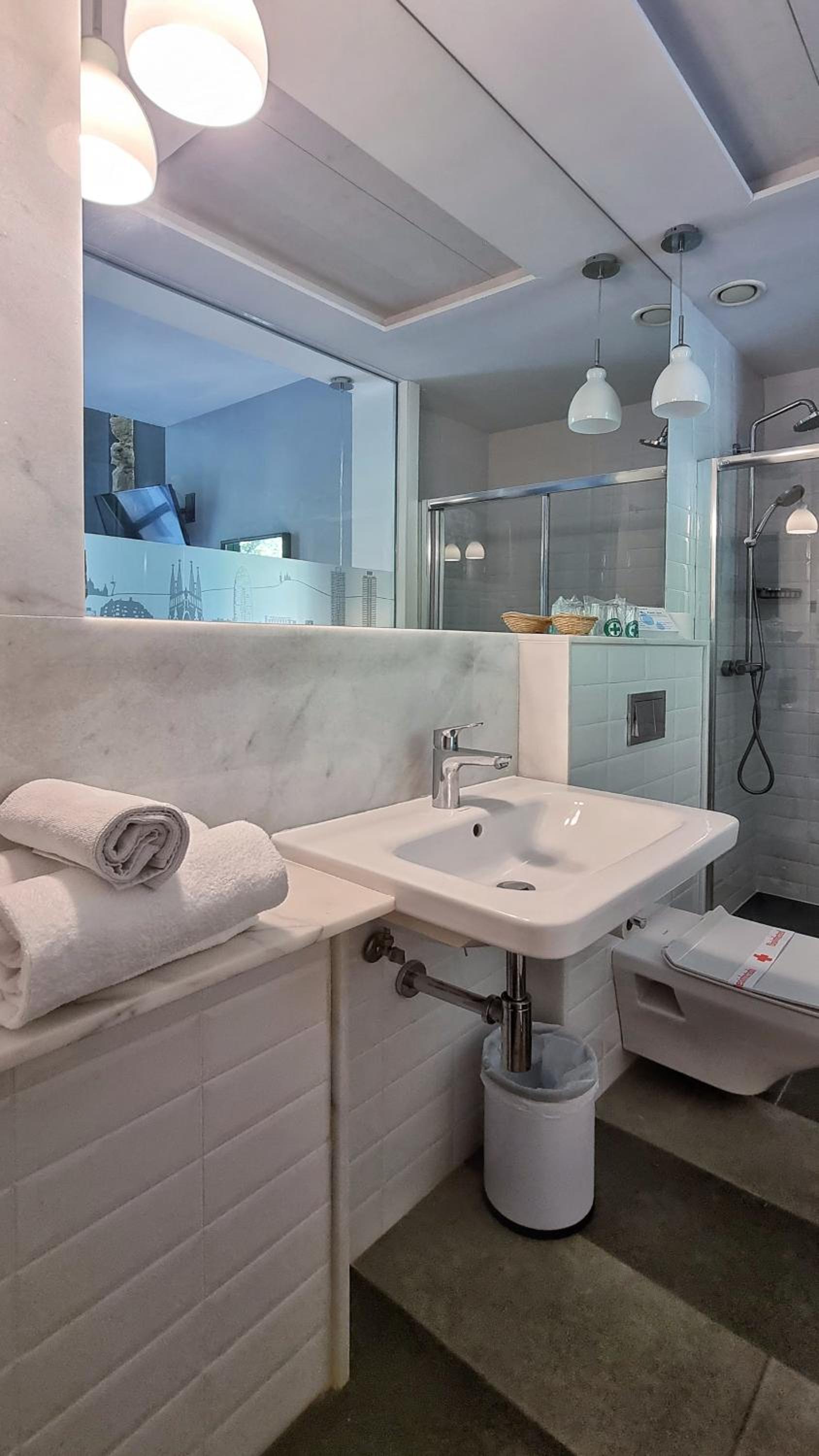 Comfort Double room with External View photo 3