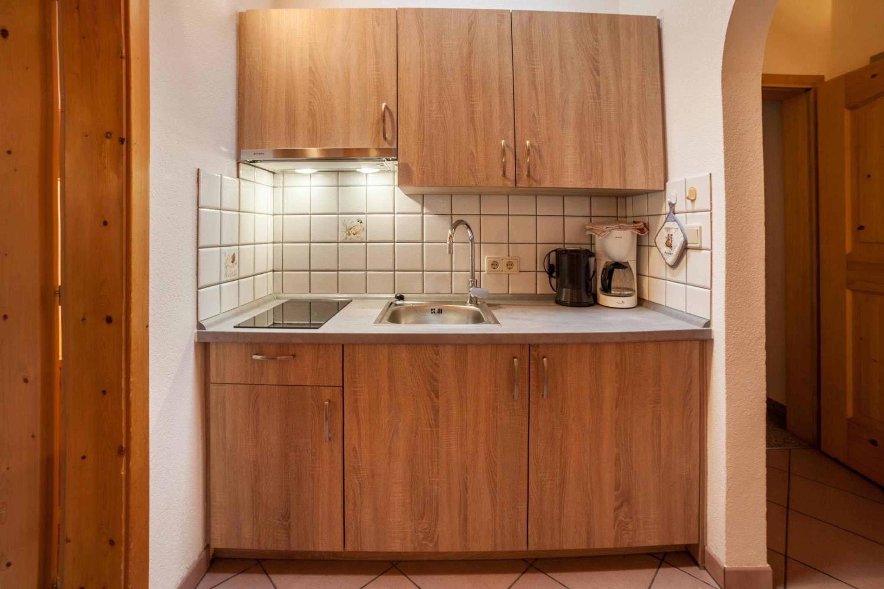 Superior One-Bedroom Apartment with Balcony - Photo 18