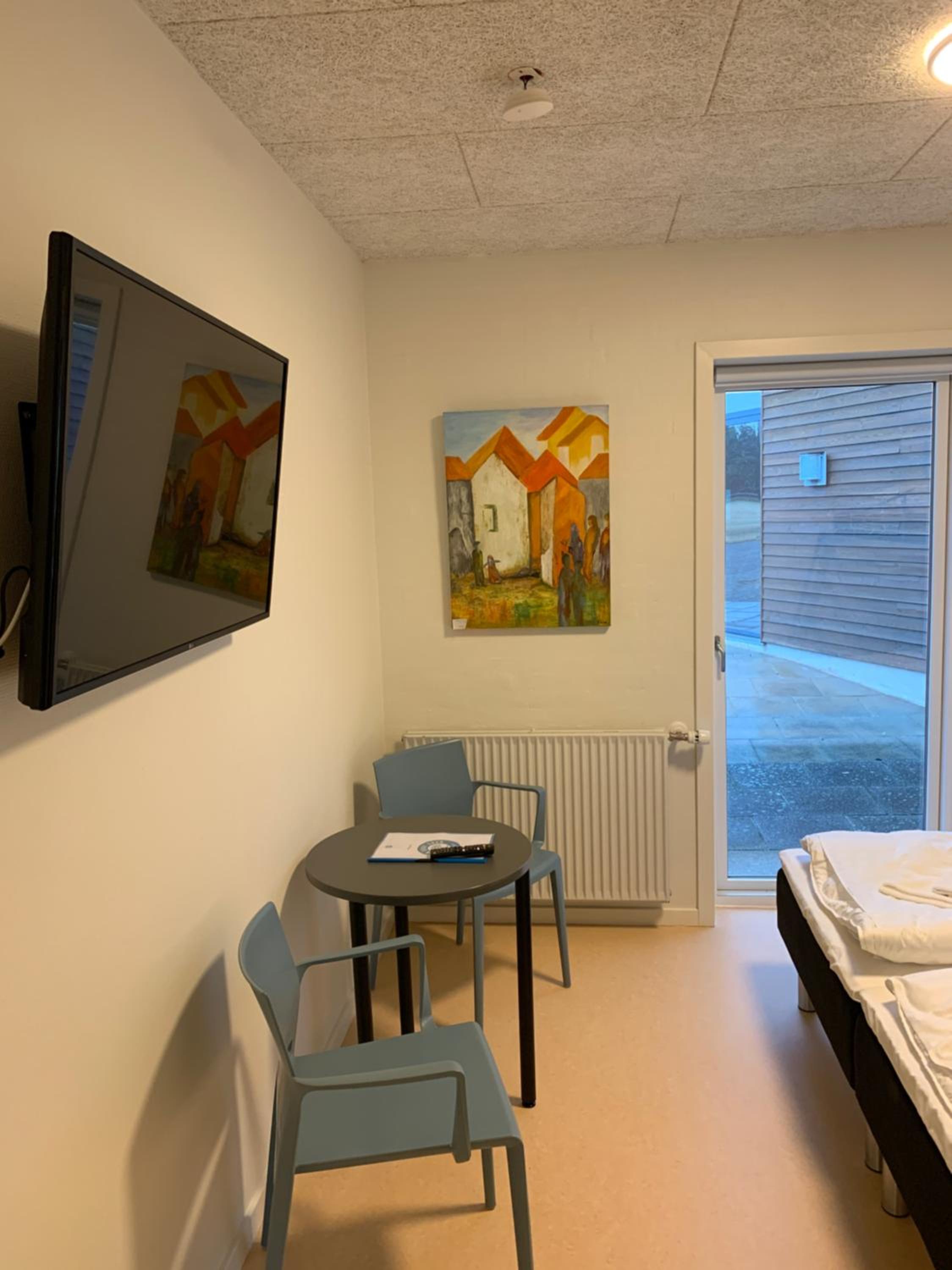 Triple Room with Private Bathroom photo 1