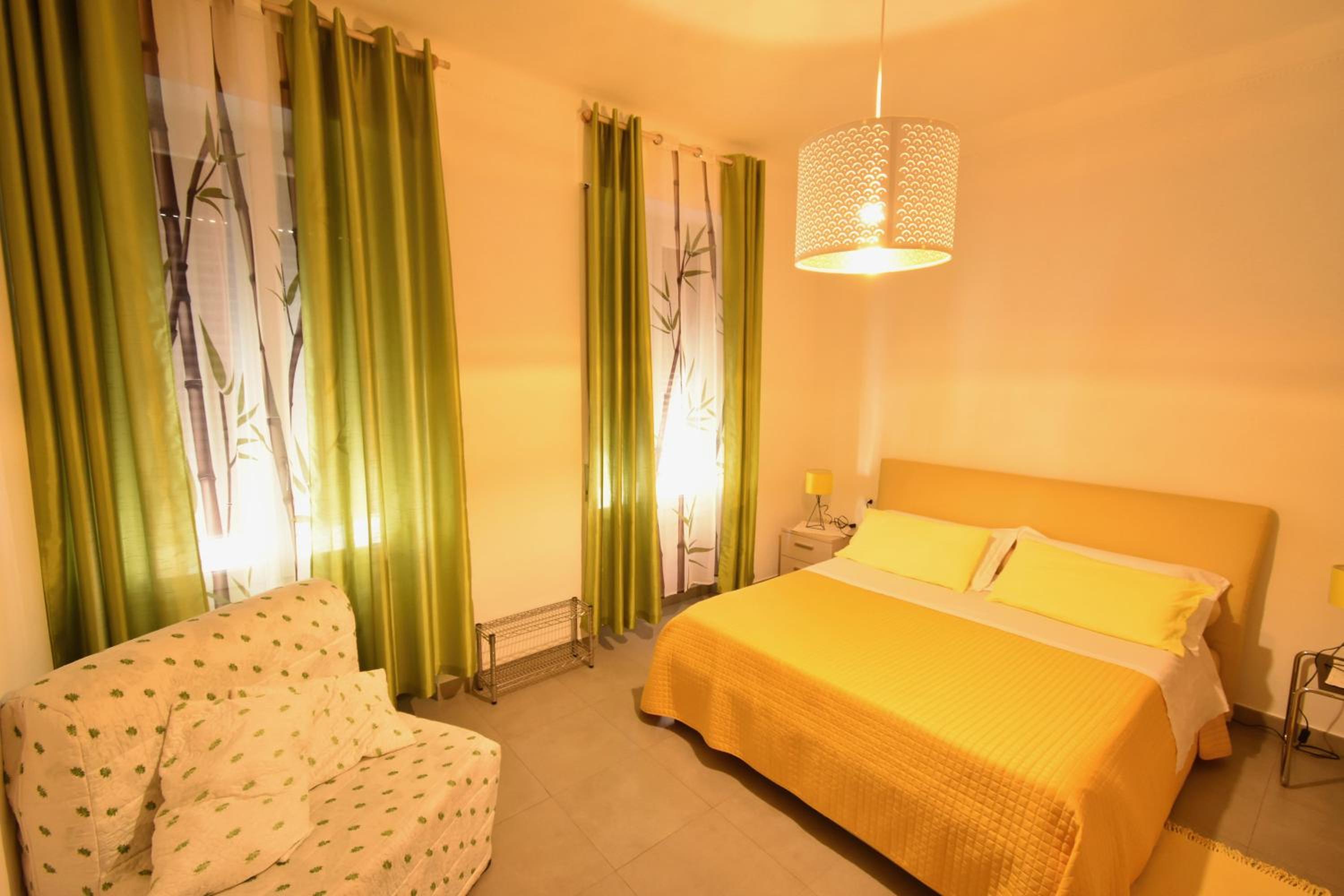 Double Room - Photo 4