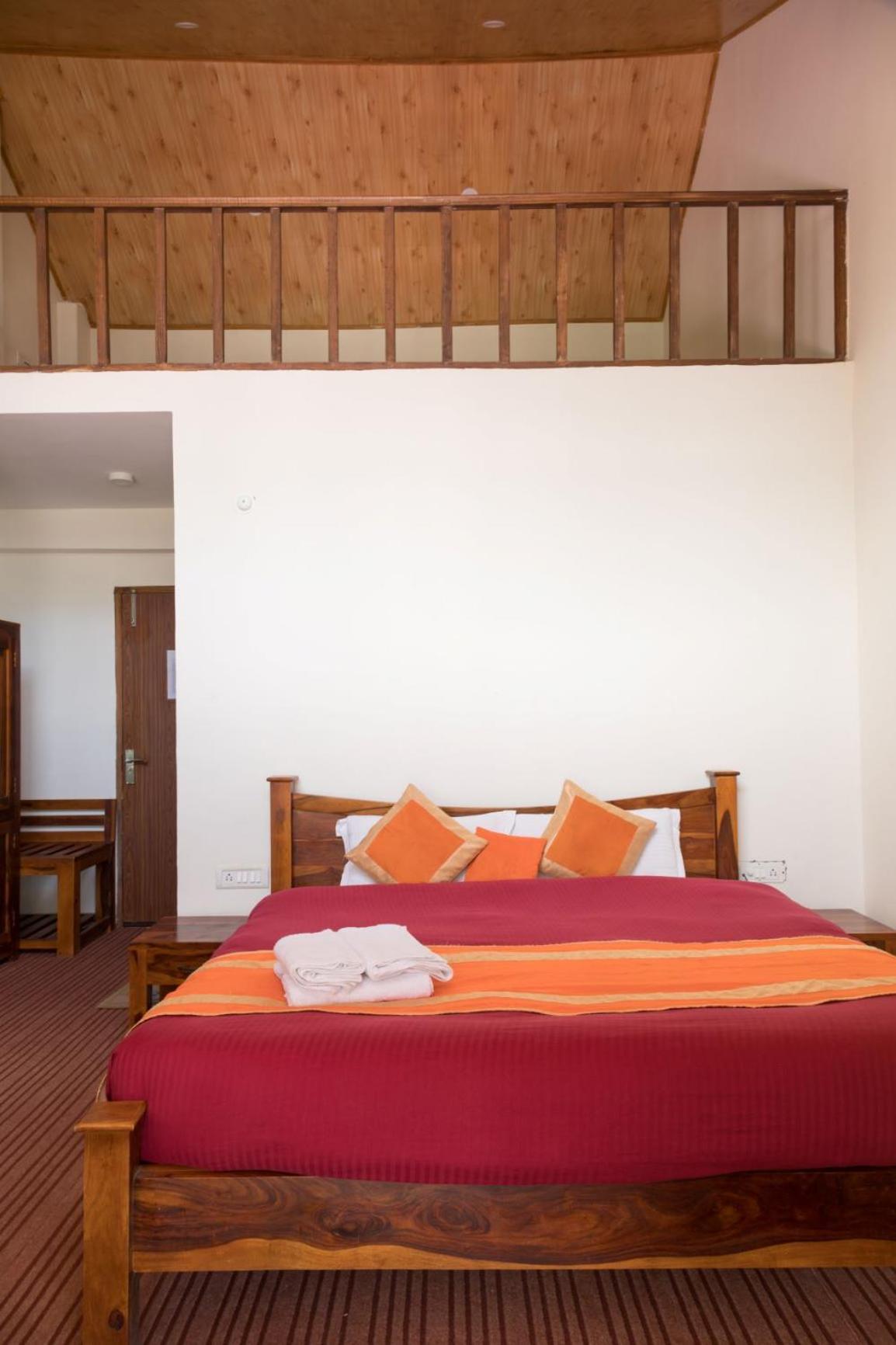 Family Suite - Photo 12