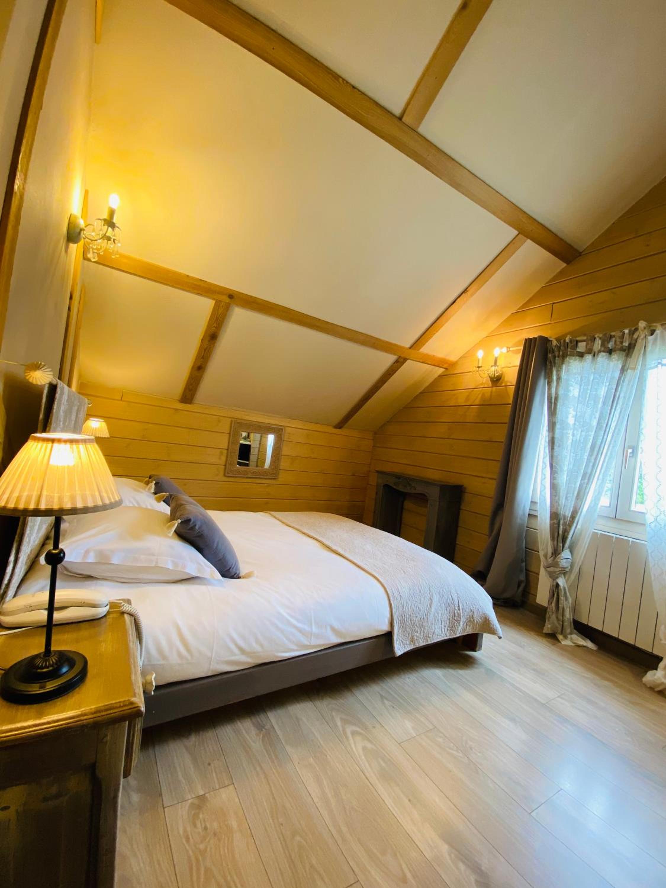Standard Double Room photo 1