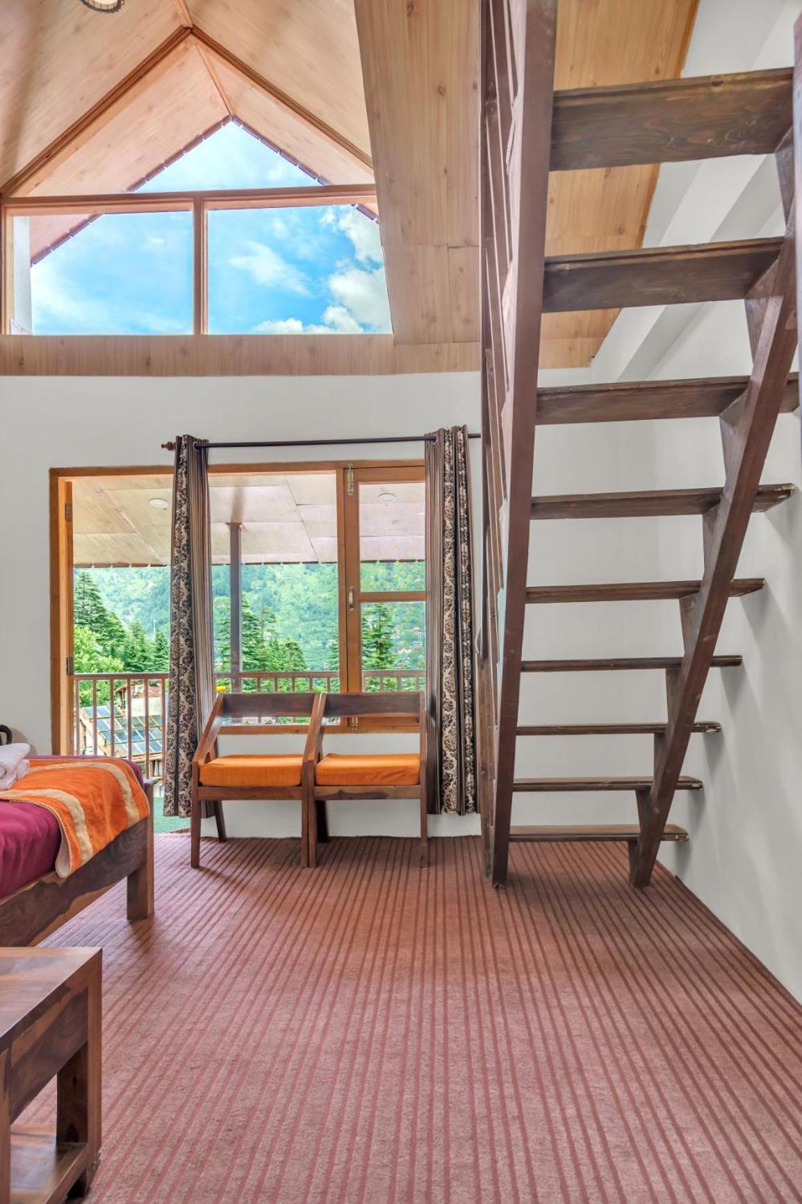Family Suite - Photo 16