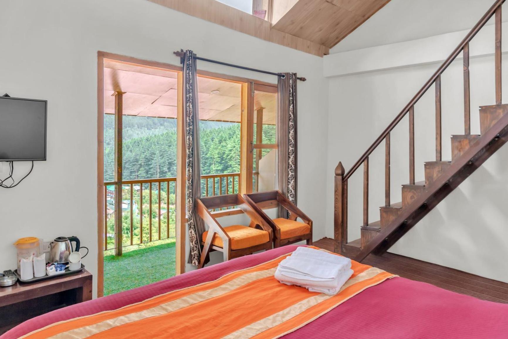 Family Suite - Photo 20