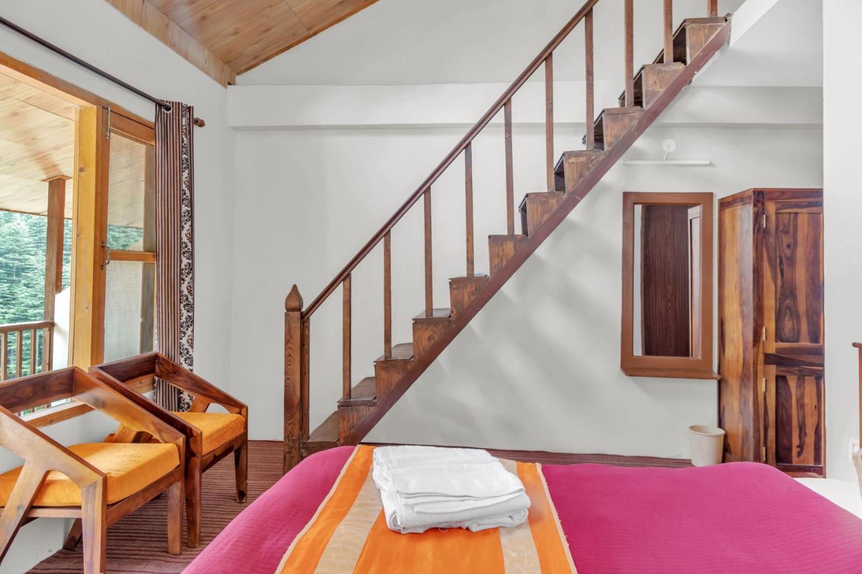 Family Suite - Photo 7
