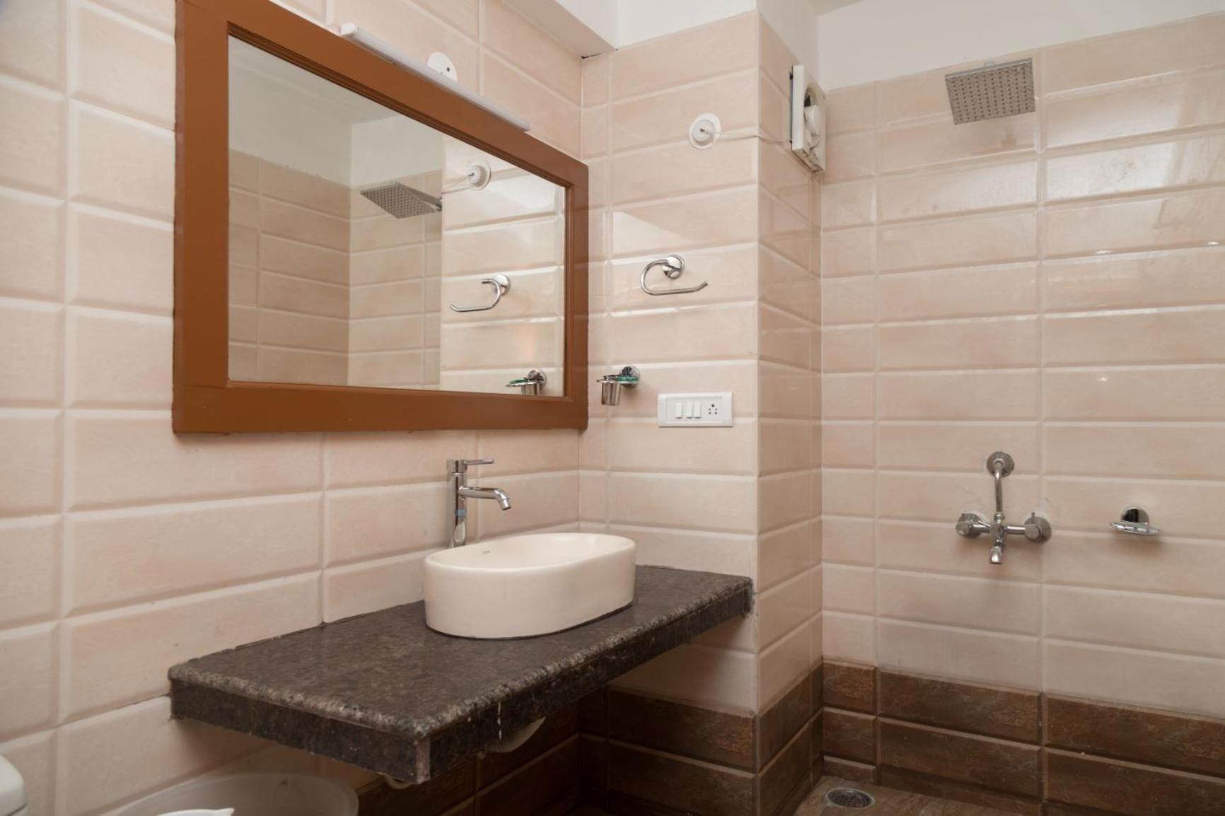 Family Suite - Photo 4