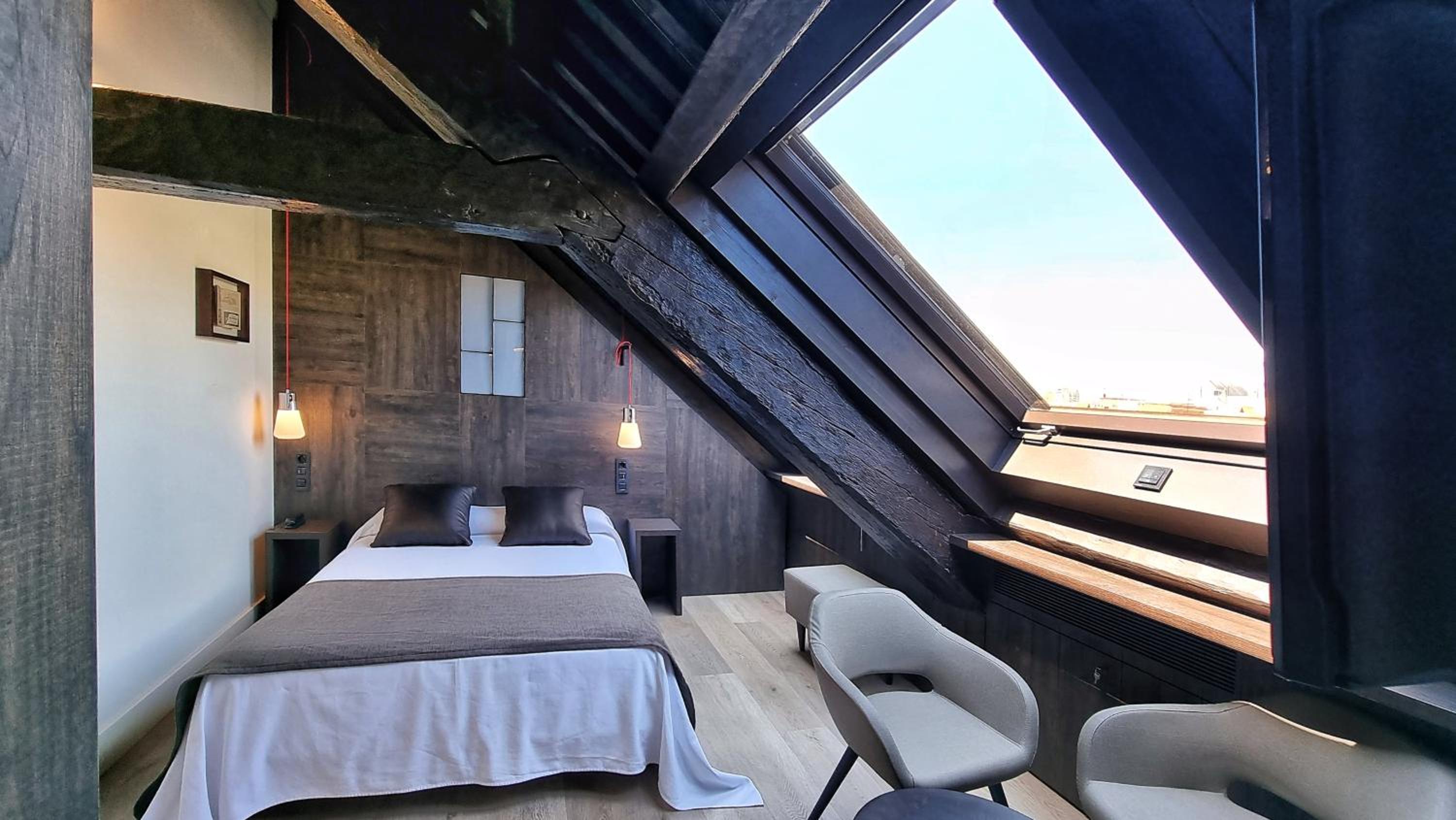 Double Penthouse Room photo 3