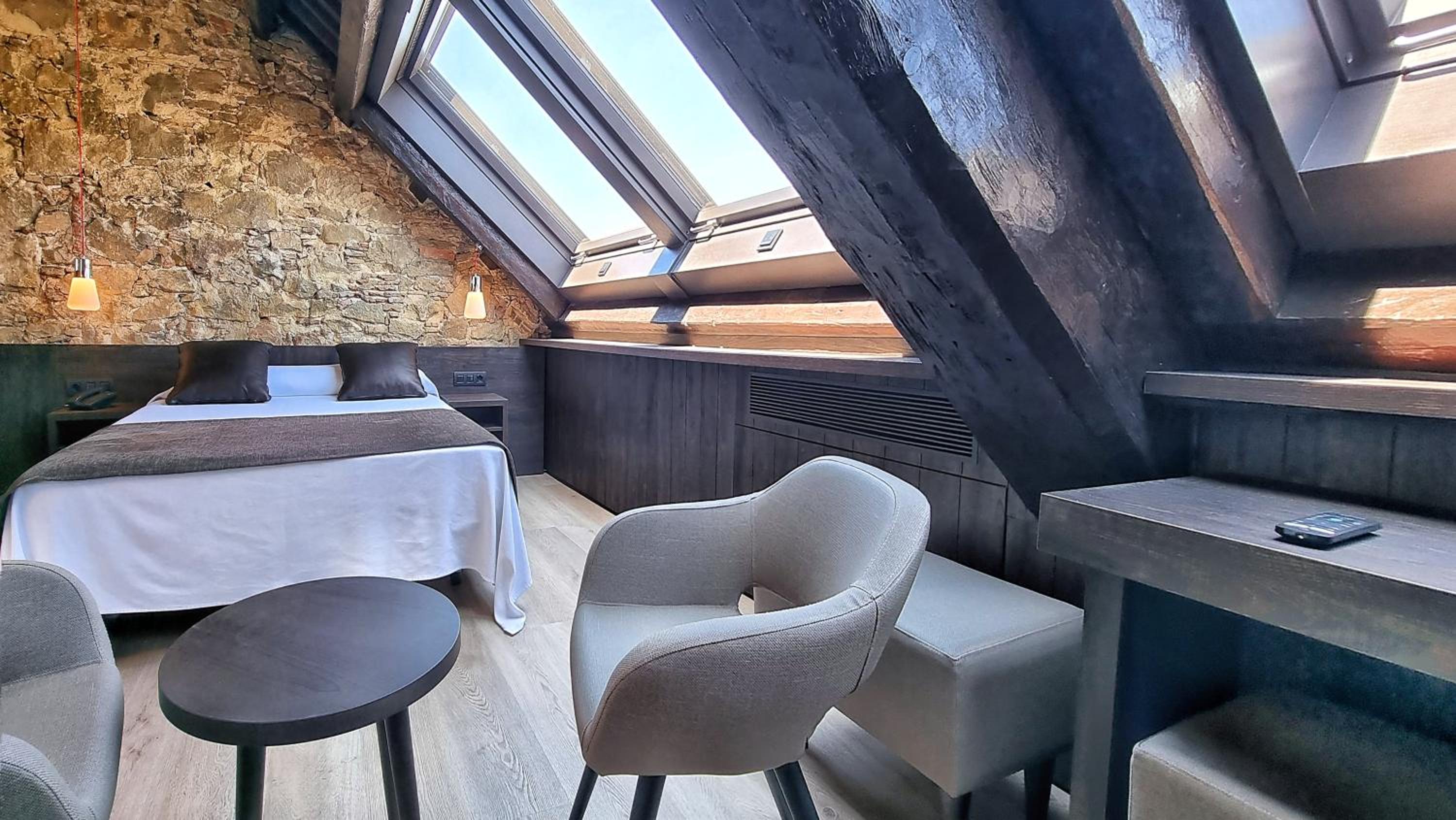 Double Penthouse Room photo 2