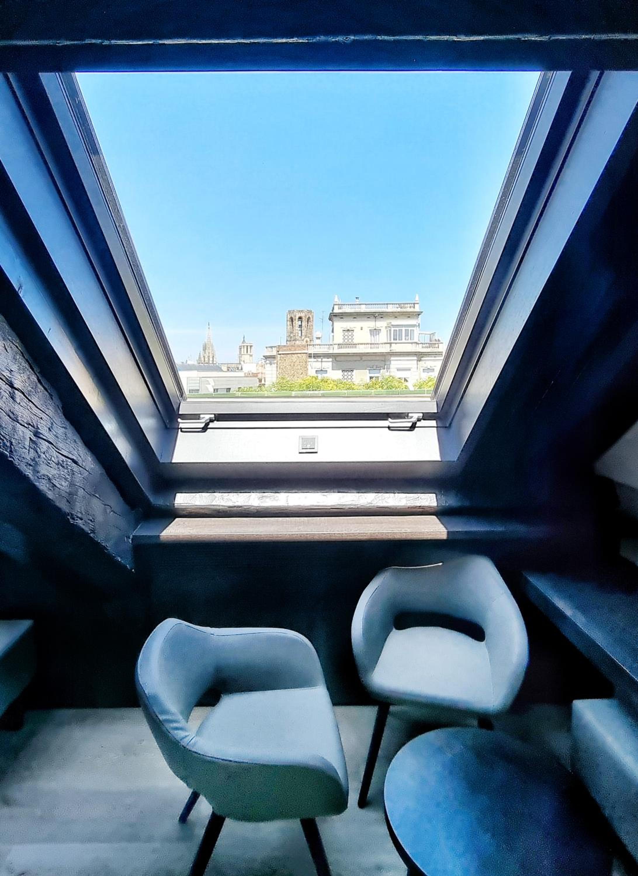 Double Penthouse Room photo 3