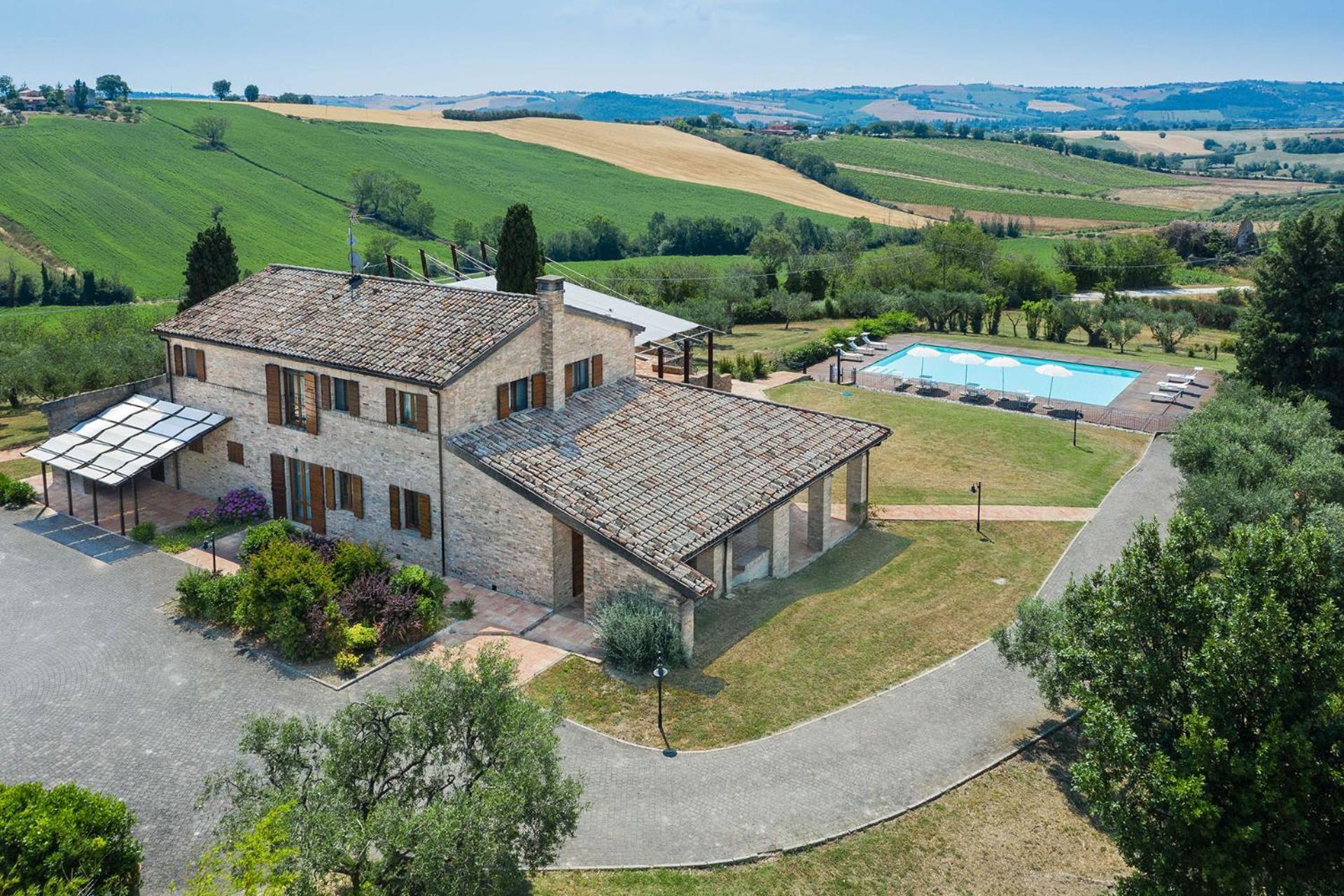 Villa with Private Pool photo 2