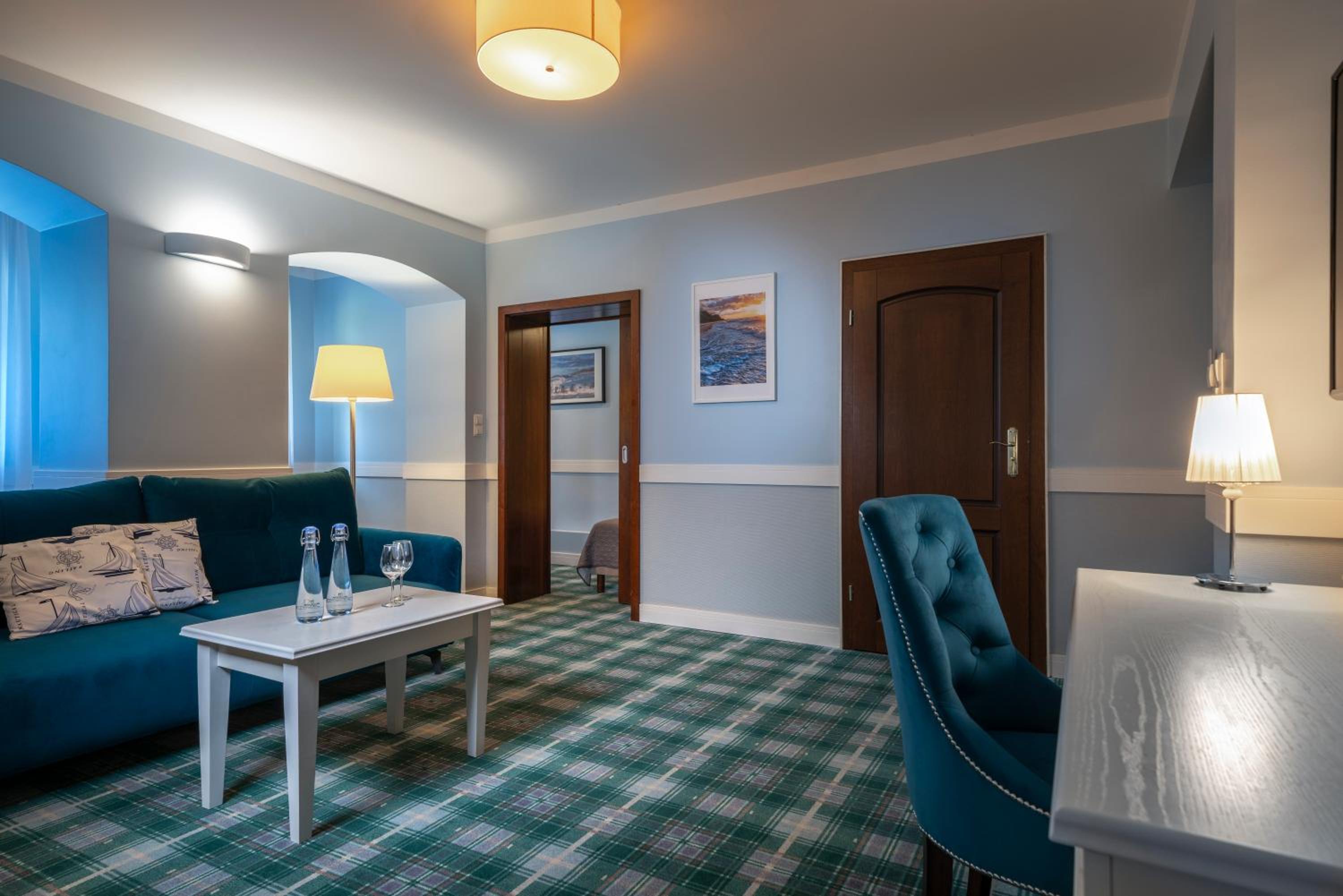 Suite