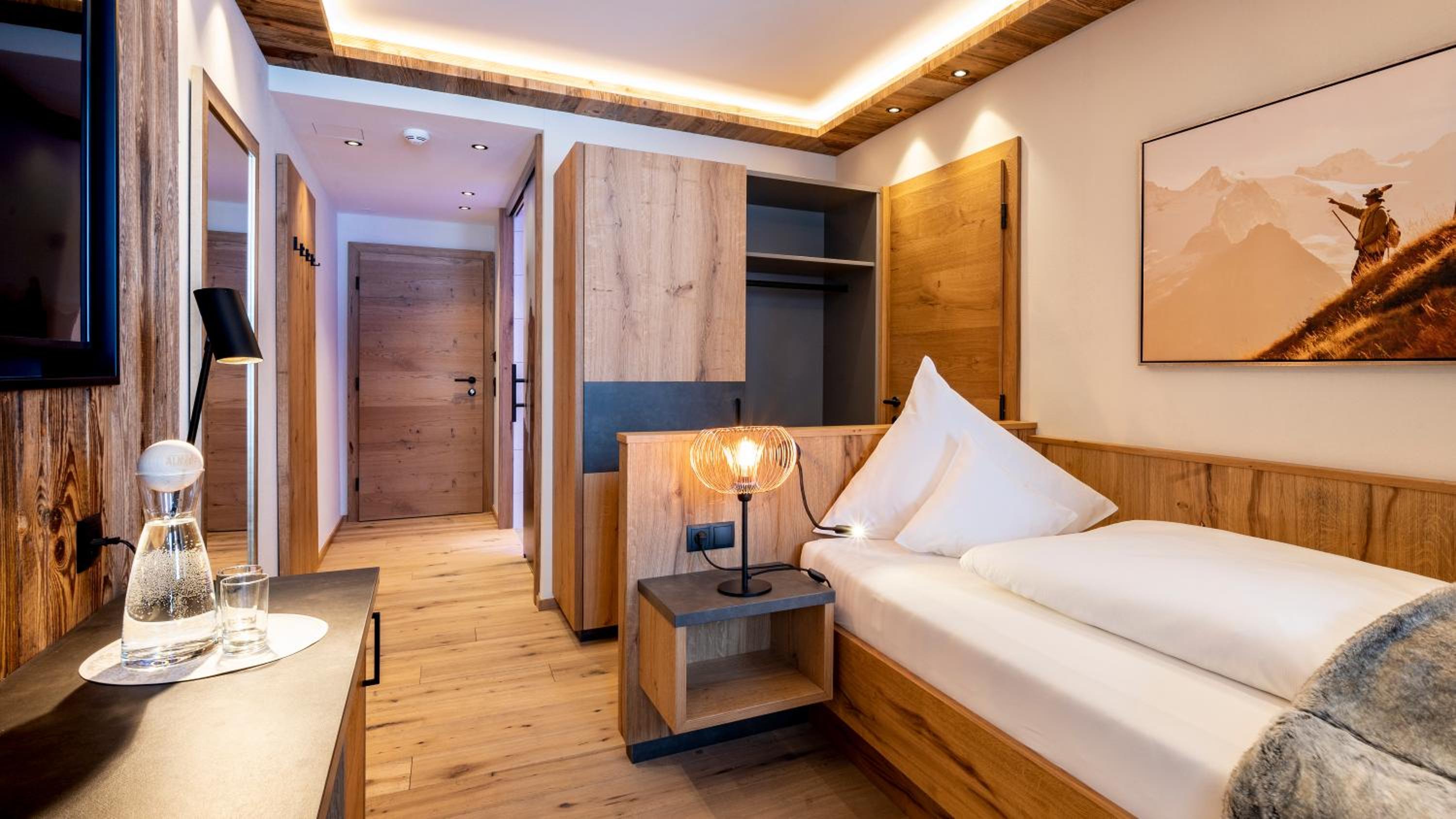 Superior Single Room photo 1